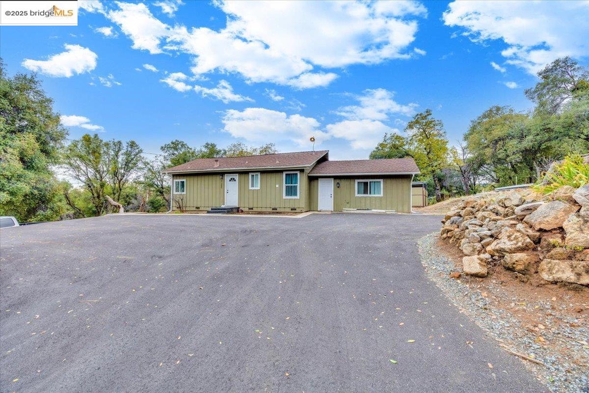 Detail Gallery Image 36 of 52 For 21980 Montgomery Rd, Sonora,  CA 95370 - 2 Beds | 1 Baths