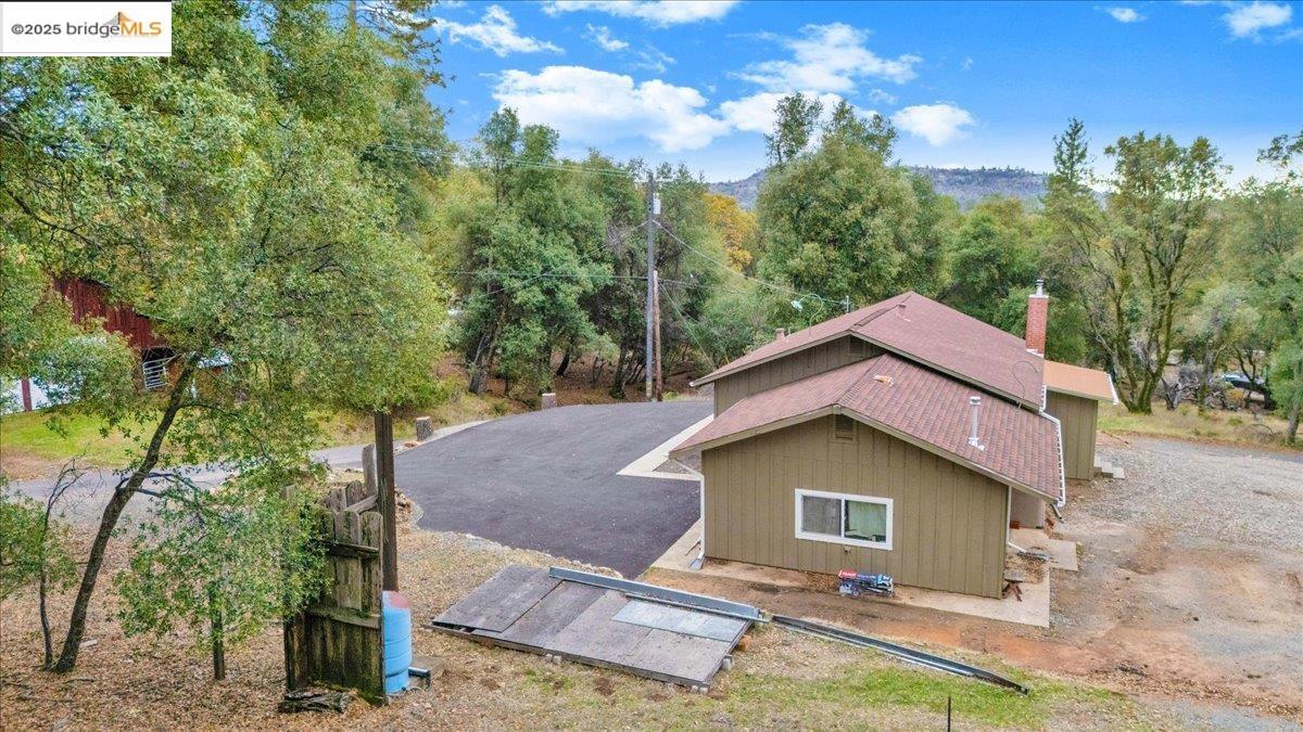 Detail Gallery Image 37 of 52 For 21980 Montgomery Rd, Sonora,  CA 95370 - 2 Beds | 1 Baths