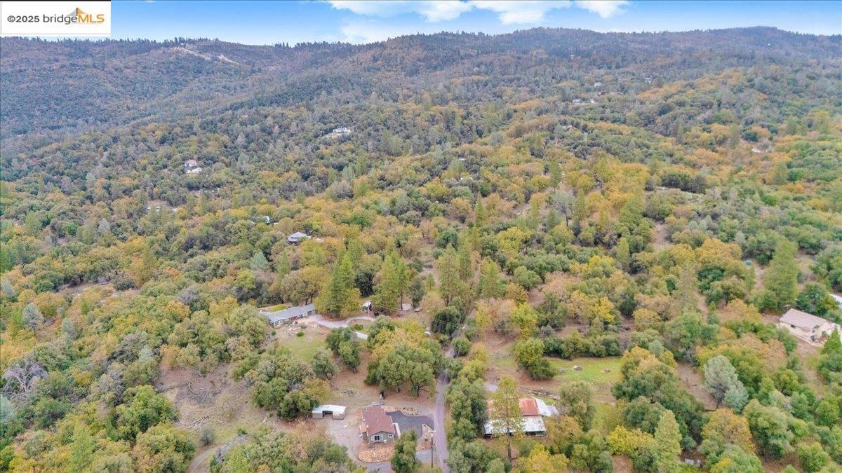 Detail Gallery Image 46 of 52 For 21980 Montgomery Rd, Sonora,  CA 95370 - 2 Beds | 1 Baths