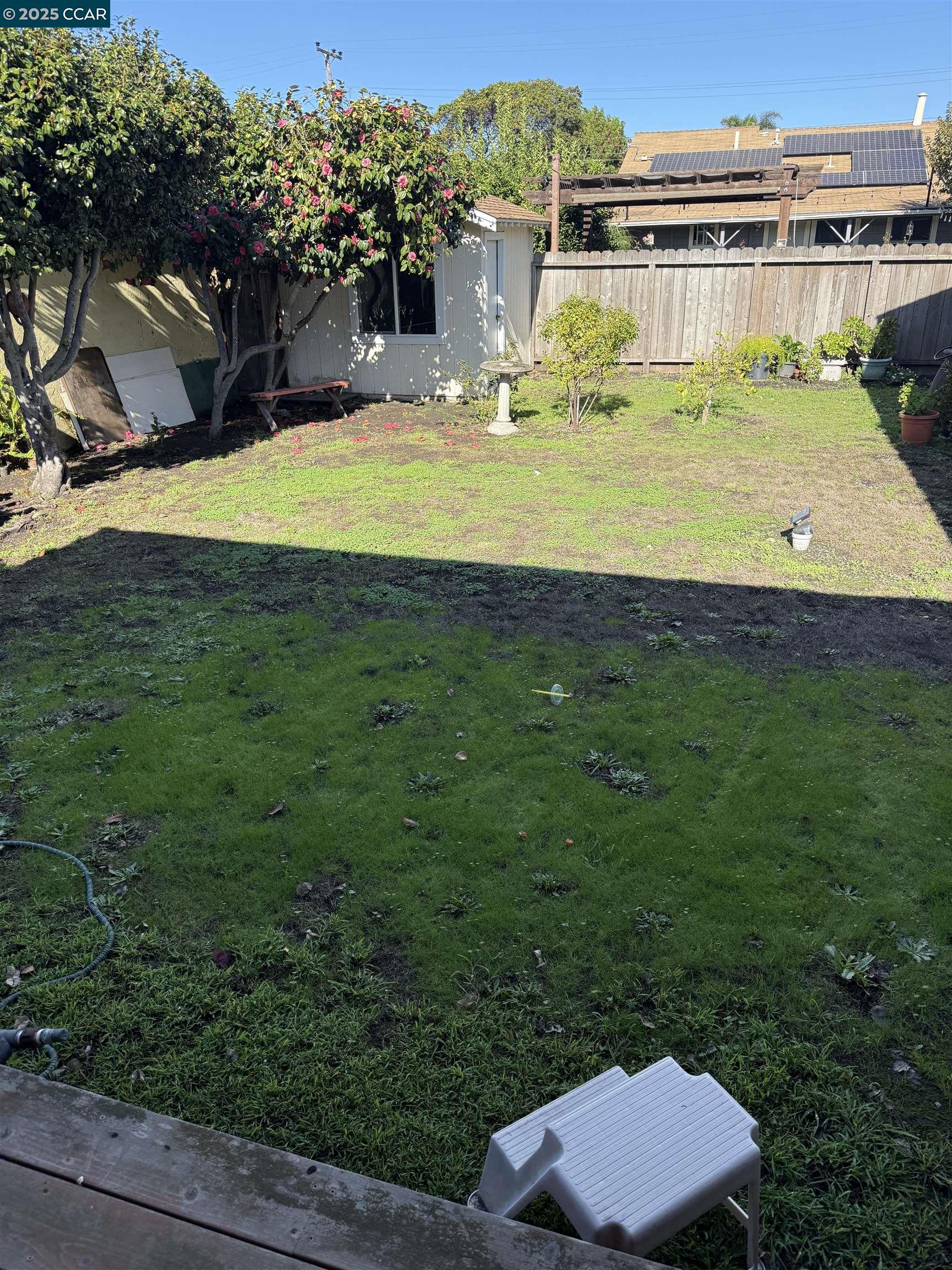 Detail Gallery Image 13 of 15 For 2103 Visalia Ave, Richmond,  CA 94801 - 4 Beds | 2 Baths