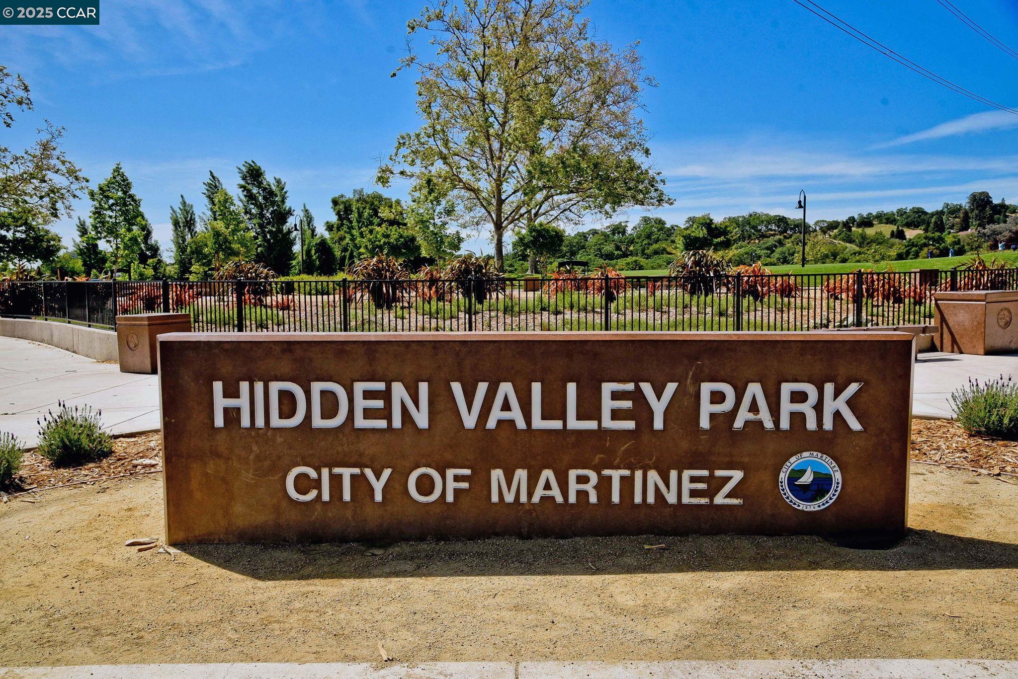 Detail Gallery Image 38 of 41 For 1566 Ashwood Dr, Martinez,  CA 94553 - 3 Beds | 1/1 Baths