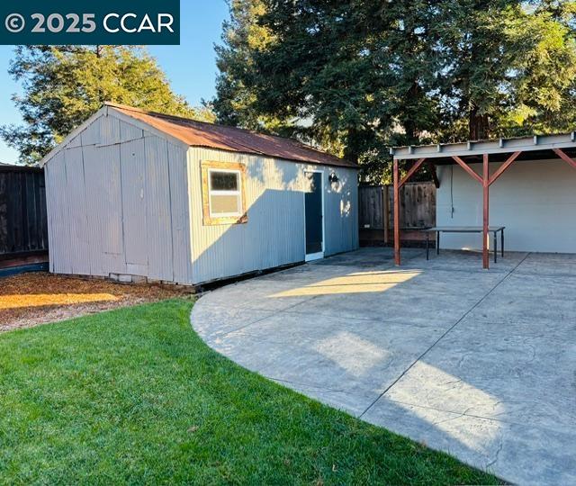 Detail Gallery Image 19 of 22 For 4245 Valley Ave, Martinez,  CA 94553 - 2 Beds | 1 Baths