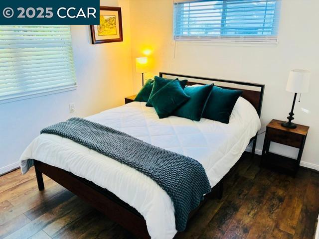 Detail Gallery Image 9 of 22 For 4245 Valley Ave, Martinez,  CA 94553 - 2 Beds | 1 Baths