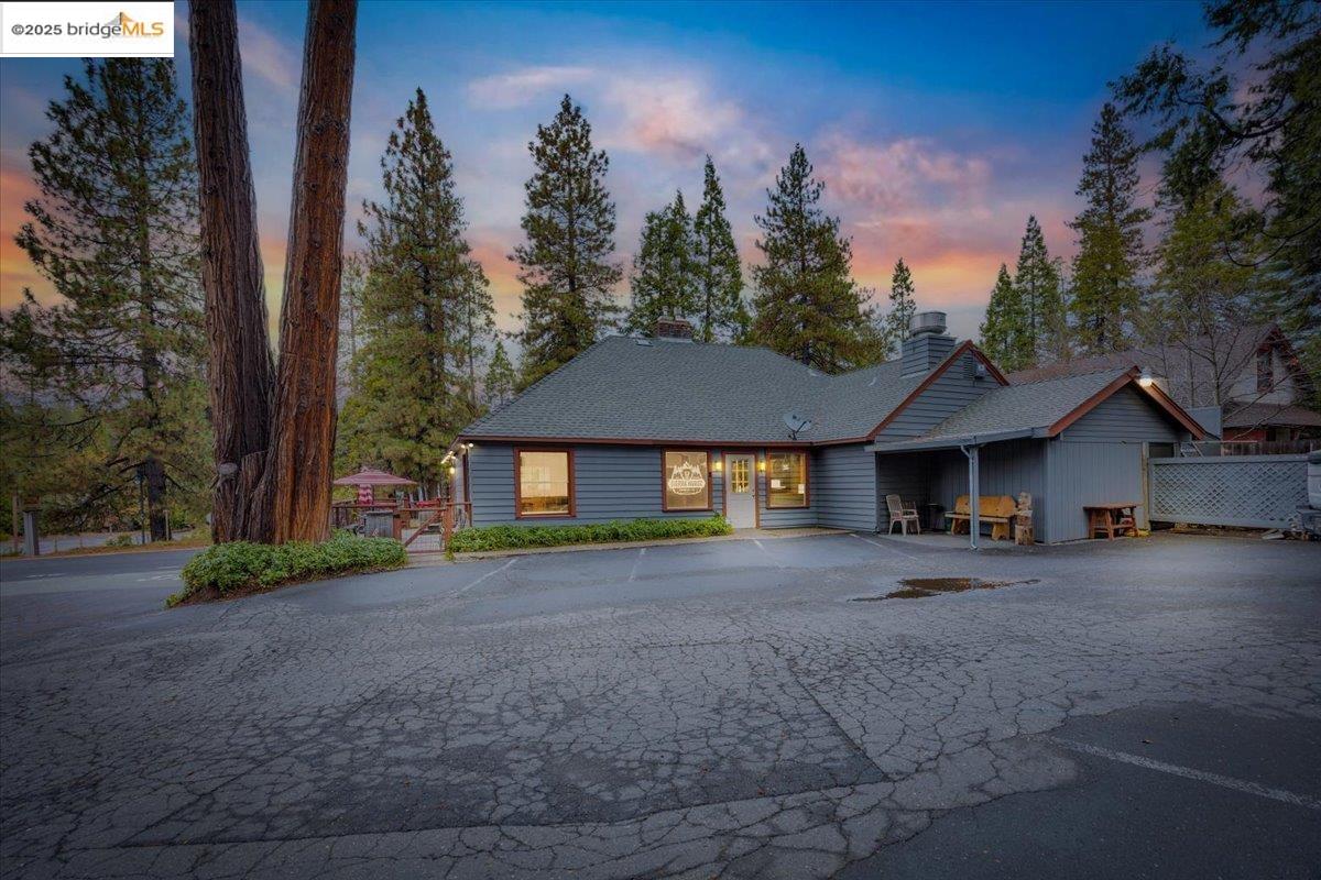 Detail Gallery Image 2 of 45 For 1051 Hwy 4, Arnold,  CA 95223 - – Beds | – Baths