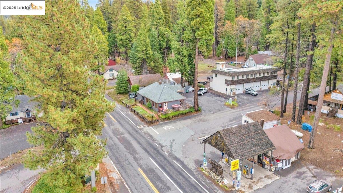 Detail Gallery Image 12 of 45 For 1051 Hwy 4, Arnold,  CA 95223 - – Beds | – Baths