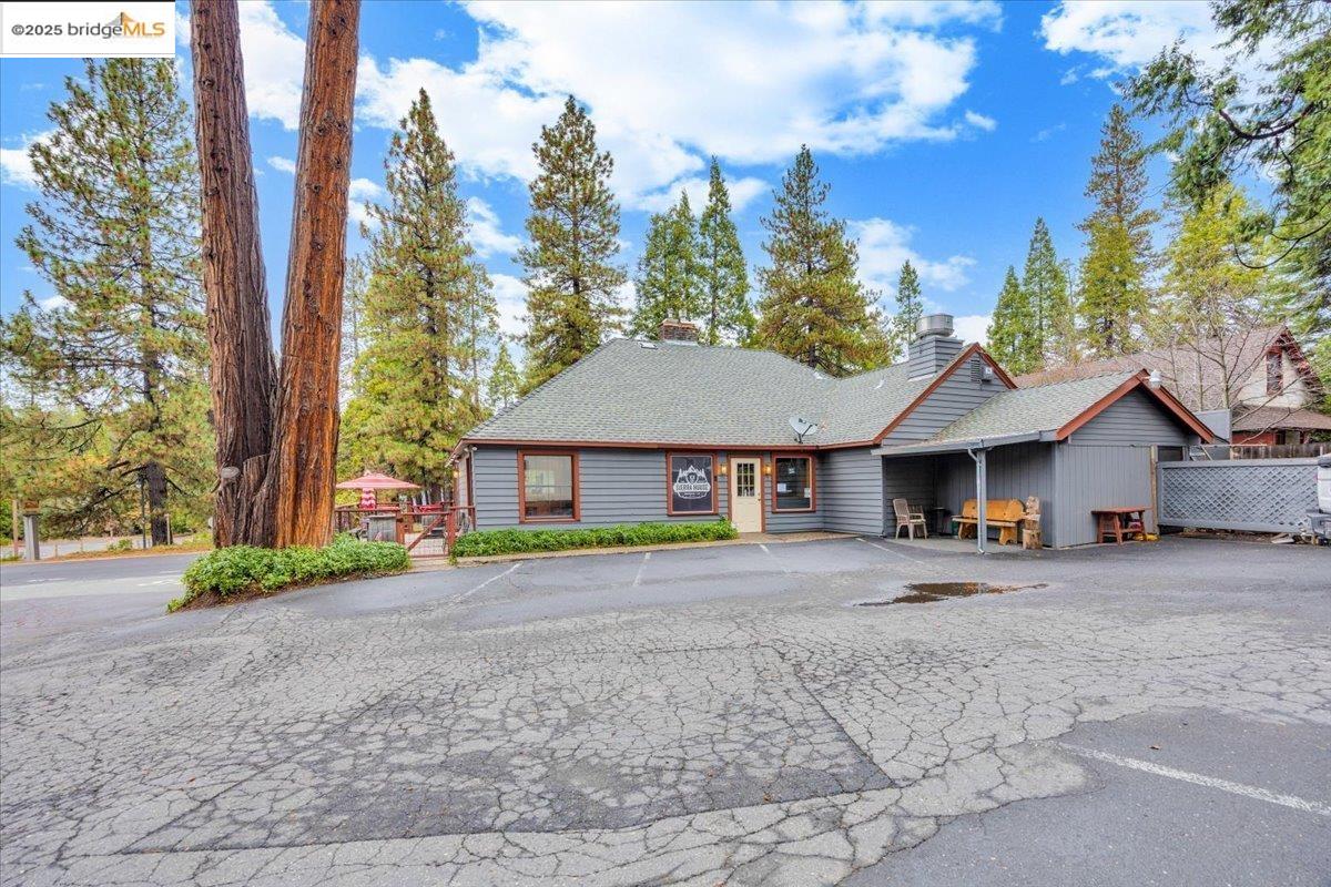 Detail Gallery Image 13 of 45 For 1051 Hwy 4, Arnold,  CA 95223 - – Beds | – Baths