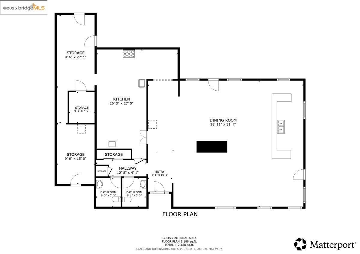 Detail Gallery Image 45 of 45 For 1051 Hwy 4, Arnold,  CA 95223 - – Beds | – Baths