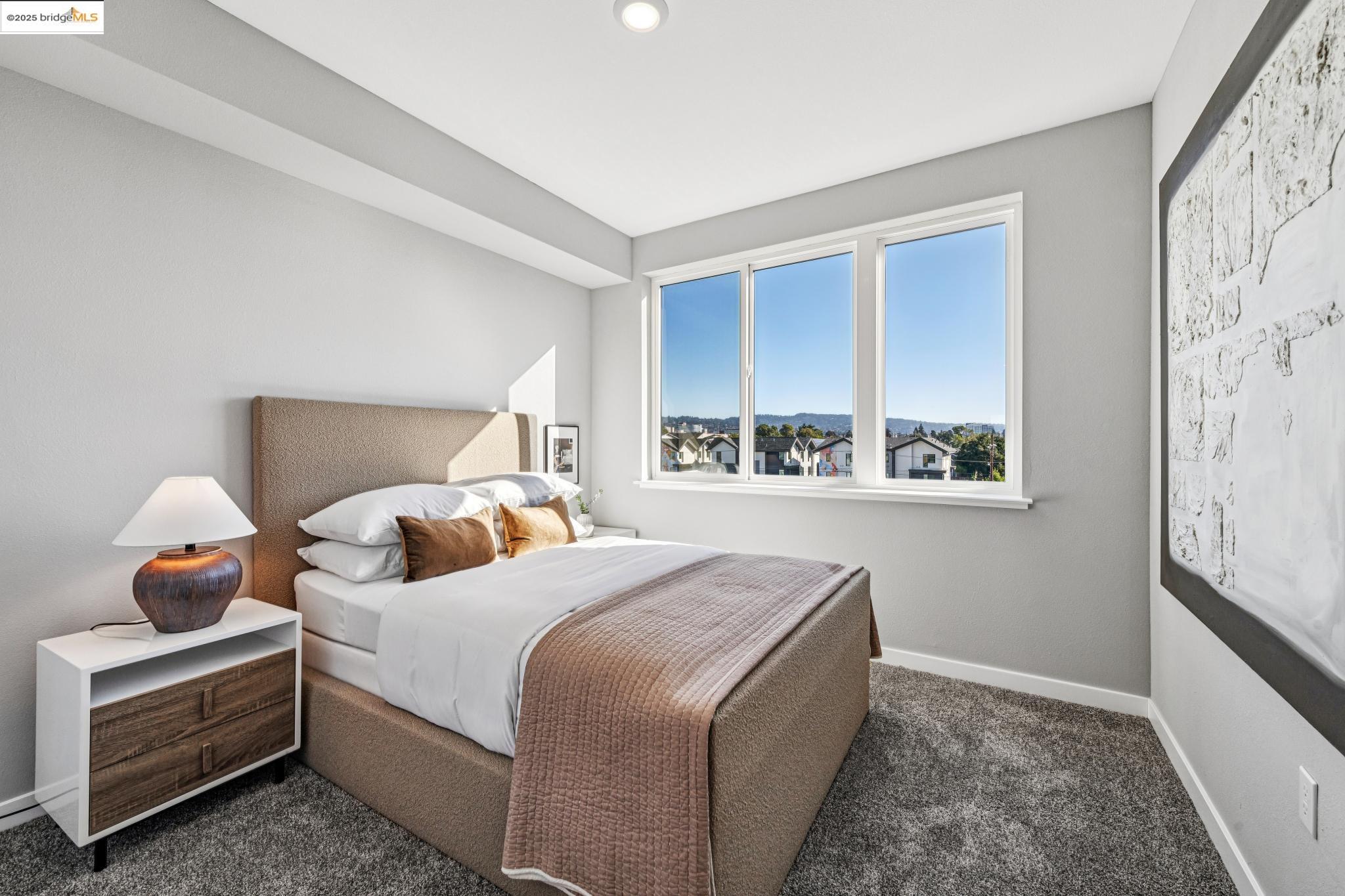 Detail Gallery Image 17 of 38 For 2400 Adeline St #404,  Oakland,  CA 94607 - 2 Beds | 2 Baths