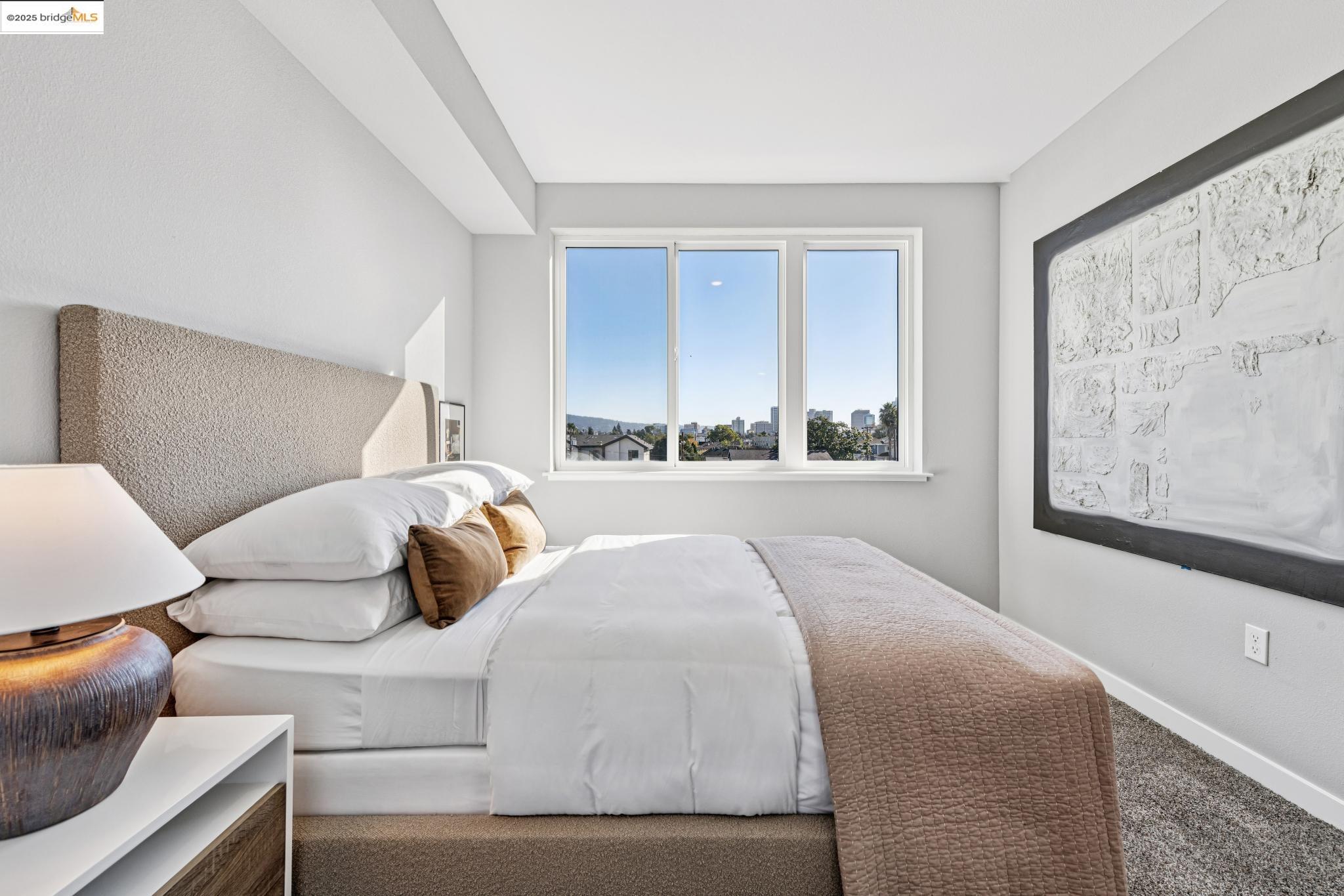 Detail Gallery Image 18 of 38 For 2400 Adeline St #404,  Oakland,  CA 94607 - 2 Beds | 2 Baths