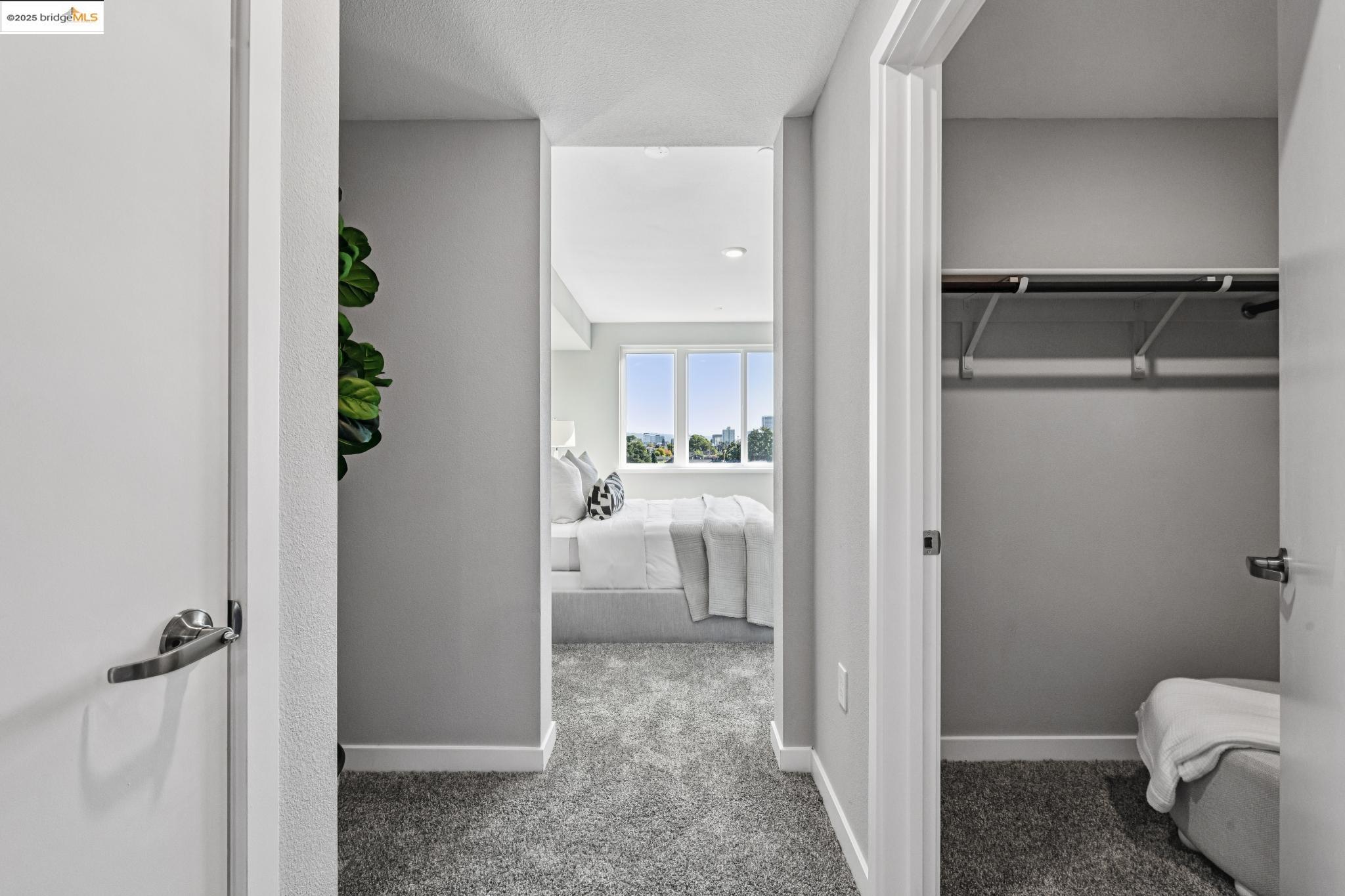 Detail Gallery Image 22 of 38 For 2400 Adeline St #404,  Oakland,  CA 94607 - 2 Beds | 2 Baths