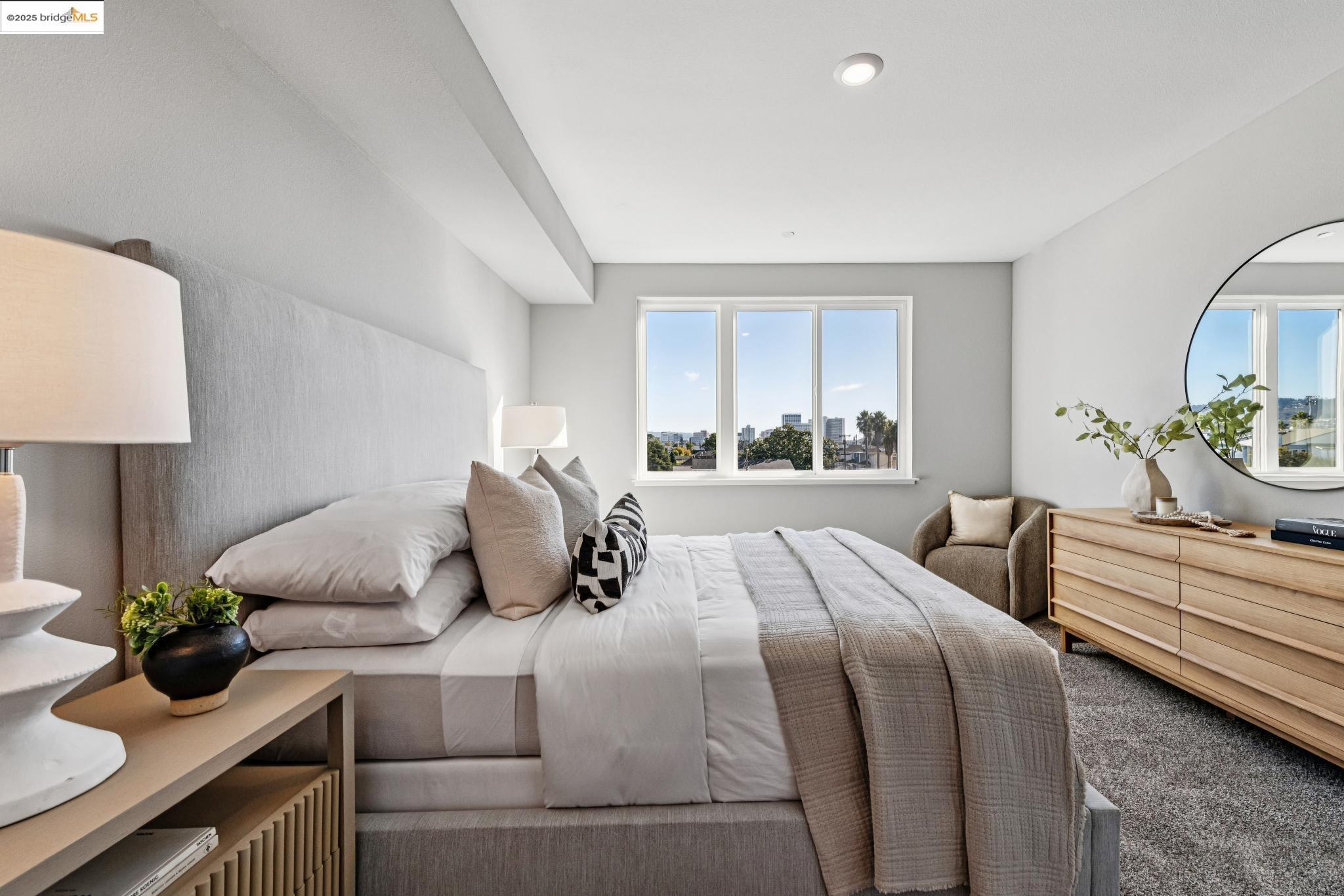 Detail Gallery Image 23 of 38 For 2400 Adeline St #404,  Oakland,  CA 94607 - 2 Beds | 2 Baths