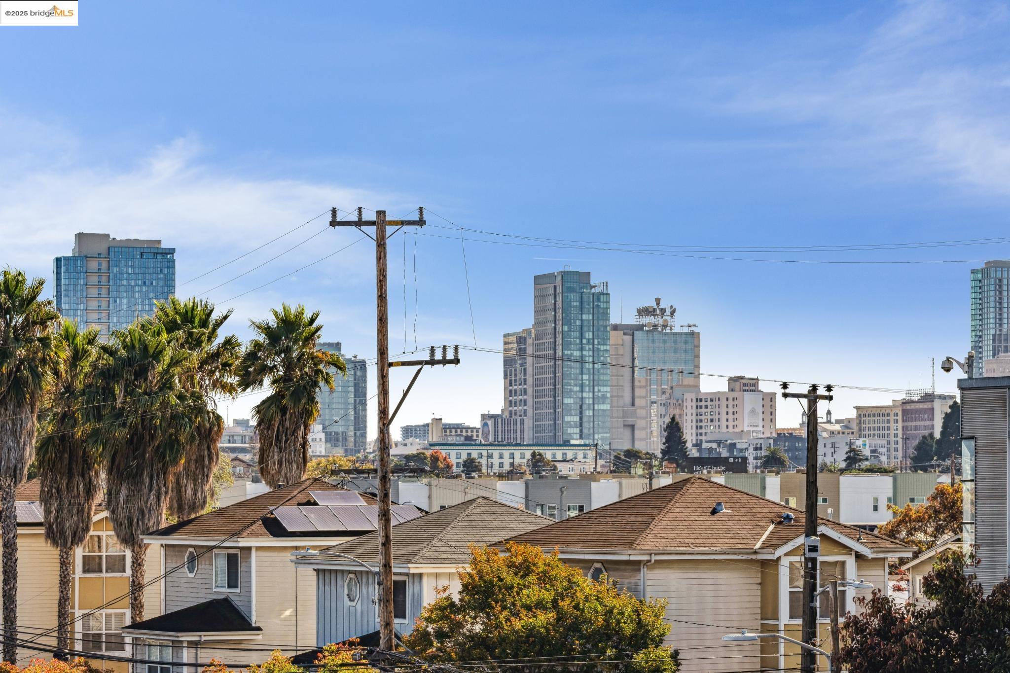 Detail Gallery Image 35 of 38 For 2400 Adeline St #404,  Oakland,  CA 94607 - 2 Beds | 2 Baths