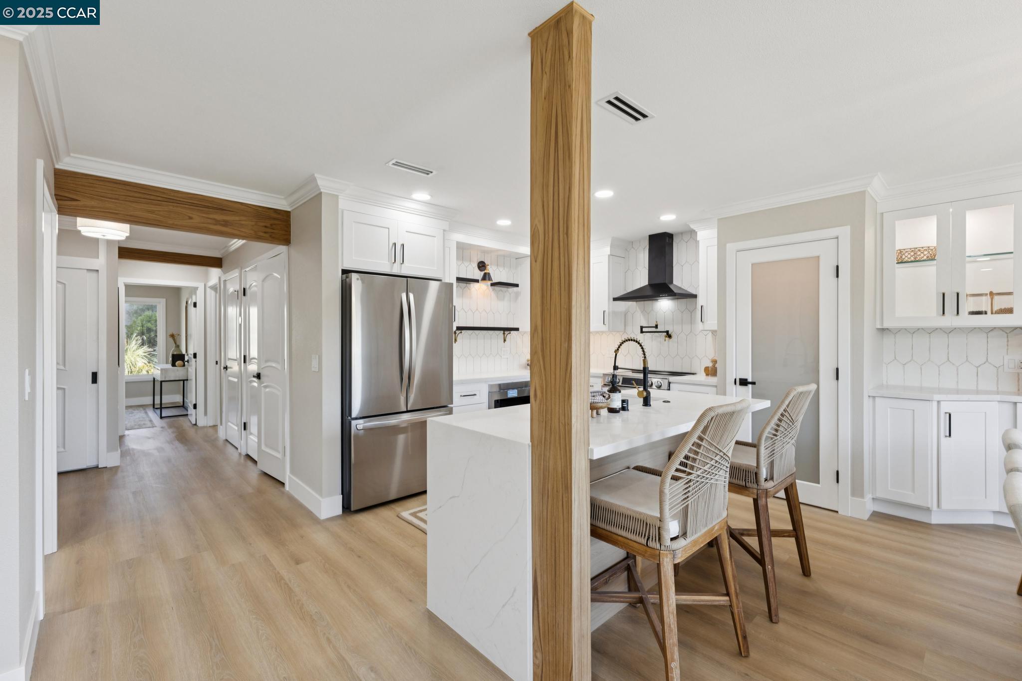 Detail Gallery Image 8 of 52 For 2101 Golden Rain #14,  Walnut Creek,  CA 94595 - 2 Beds | 2 Baths