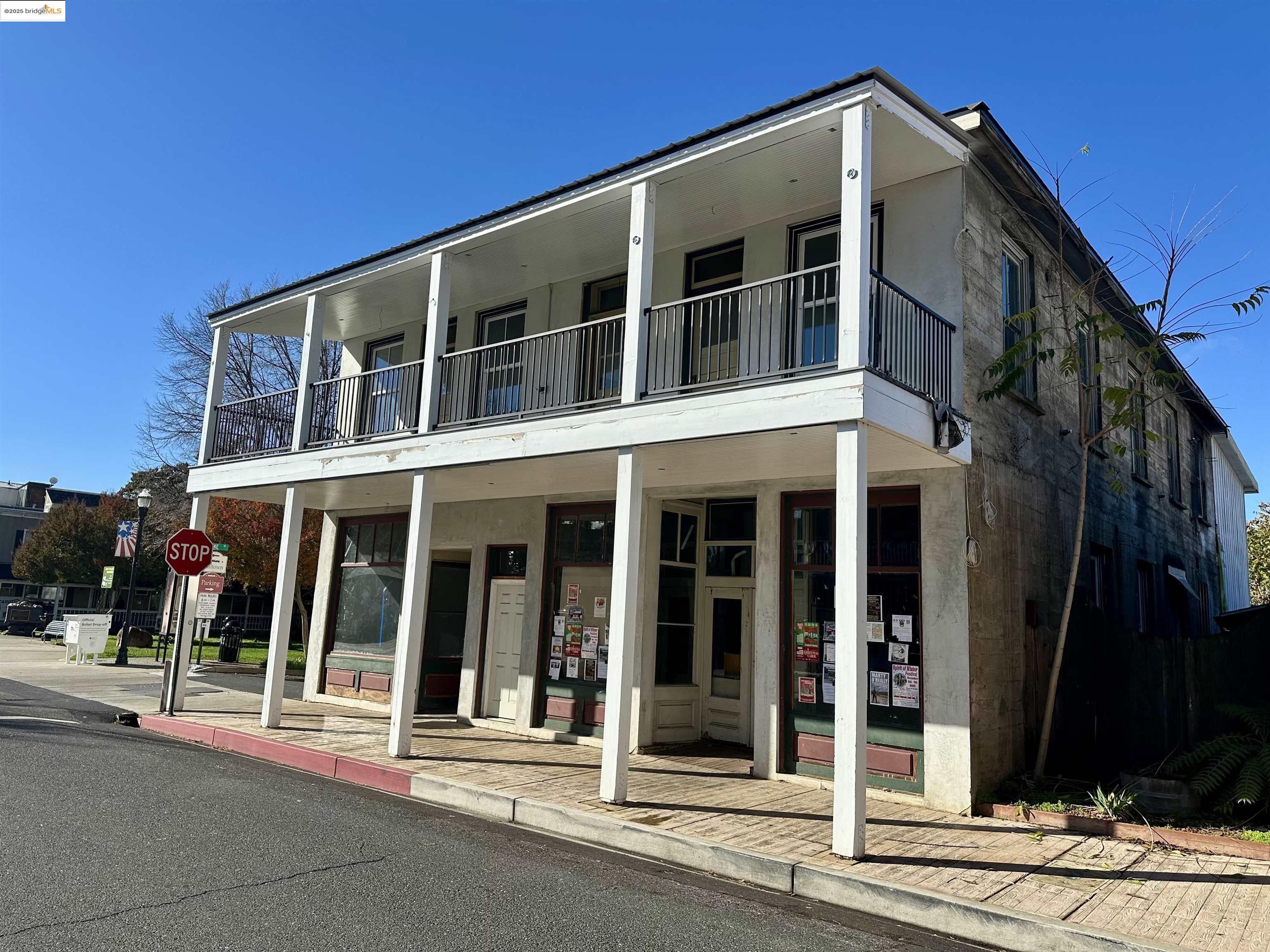 Detail Gallery Image 18 of 56 For 18228 Main Street, Jamestown,  CA 95327 - – Beds | – Baths