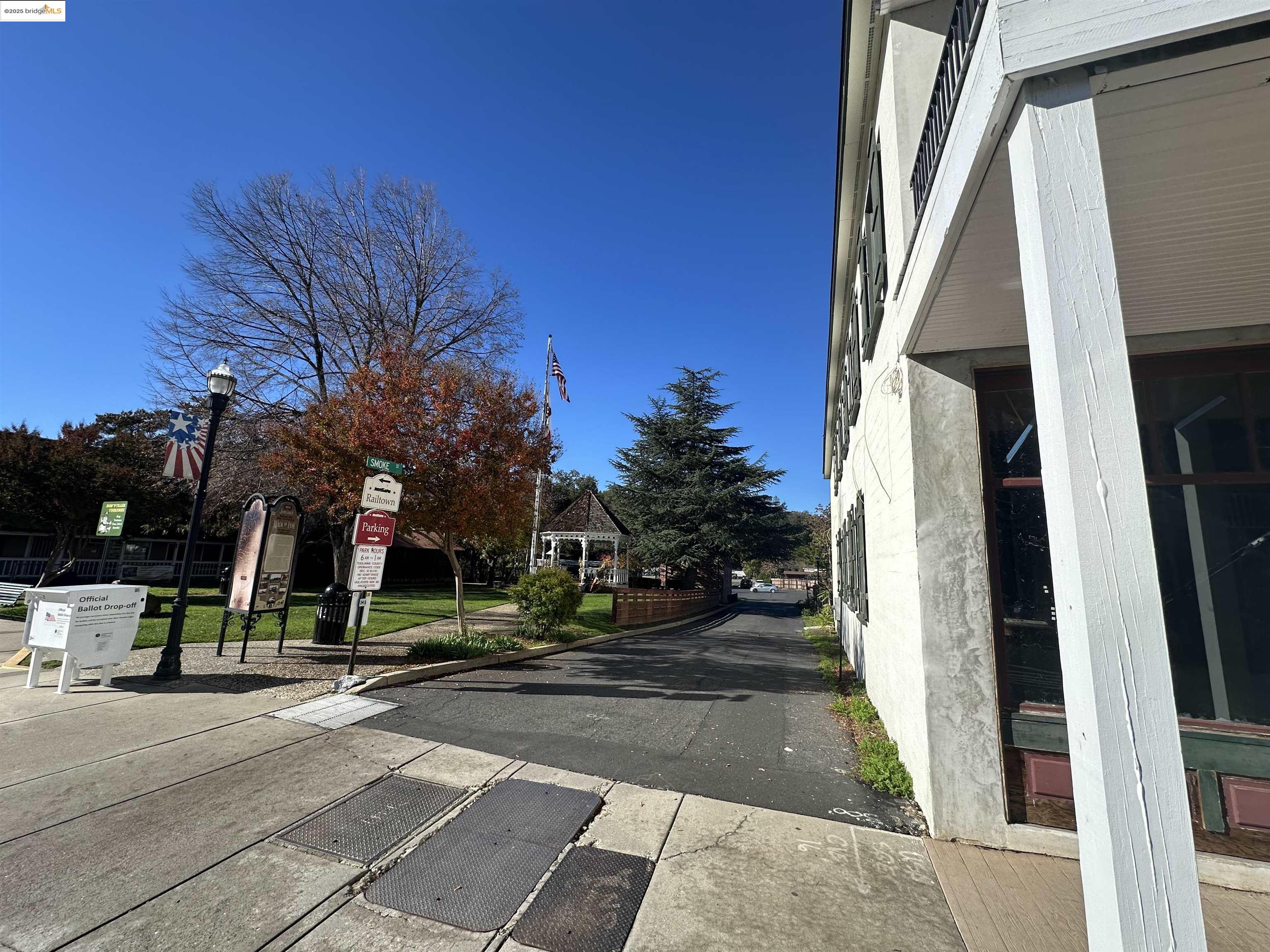 Detail Gallery Image 56 of 56 For 18228 Main Street, Jamestown,  CA 95327 - – Beds | – Baths