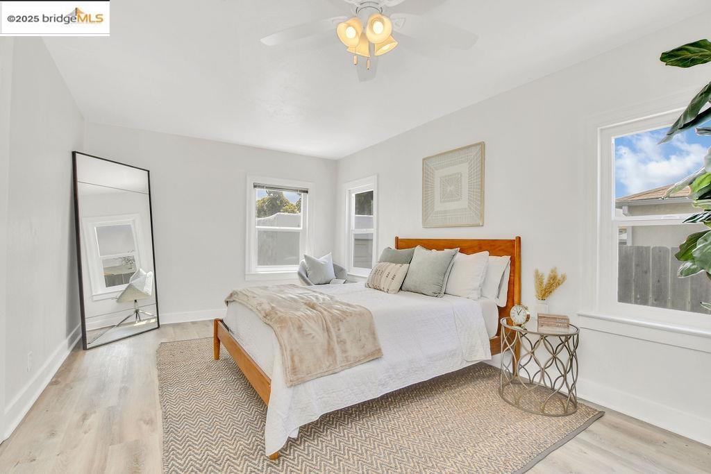 Detail Gallery Image 6 of 16 For 1920 California Ave, San Pablo,  CA 94806 - 3 Beds | 1 Baths