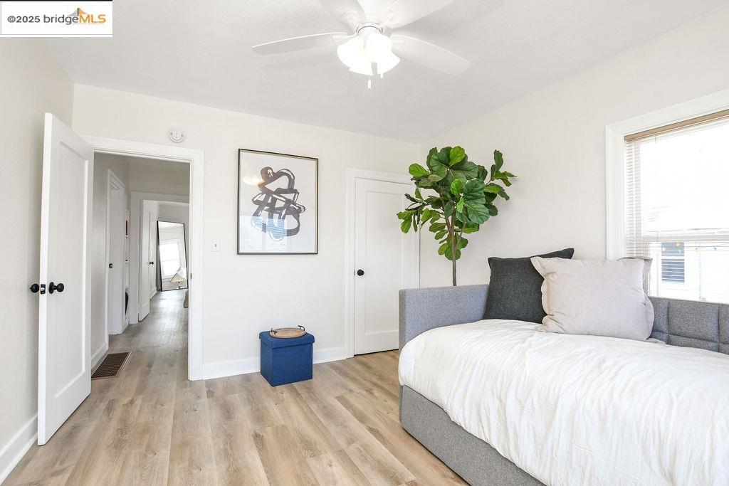 Detail Gallery Image 8 of 16 For 1920 California Ave, San Pablo,  CA 94806 - 3 Beds | 1 Baths