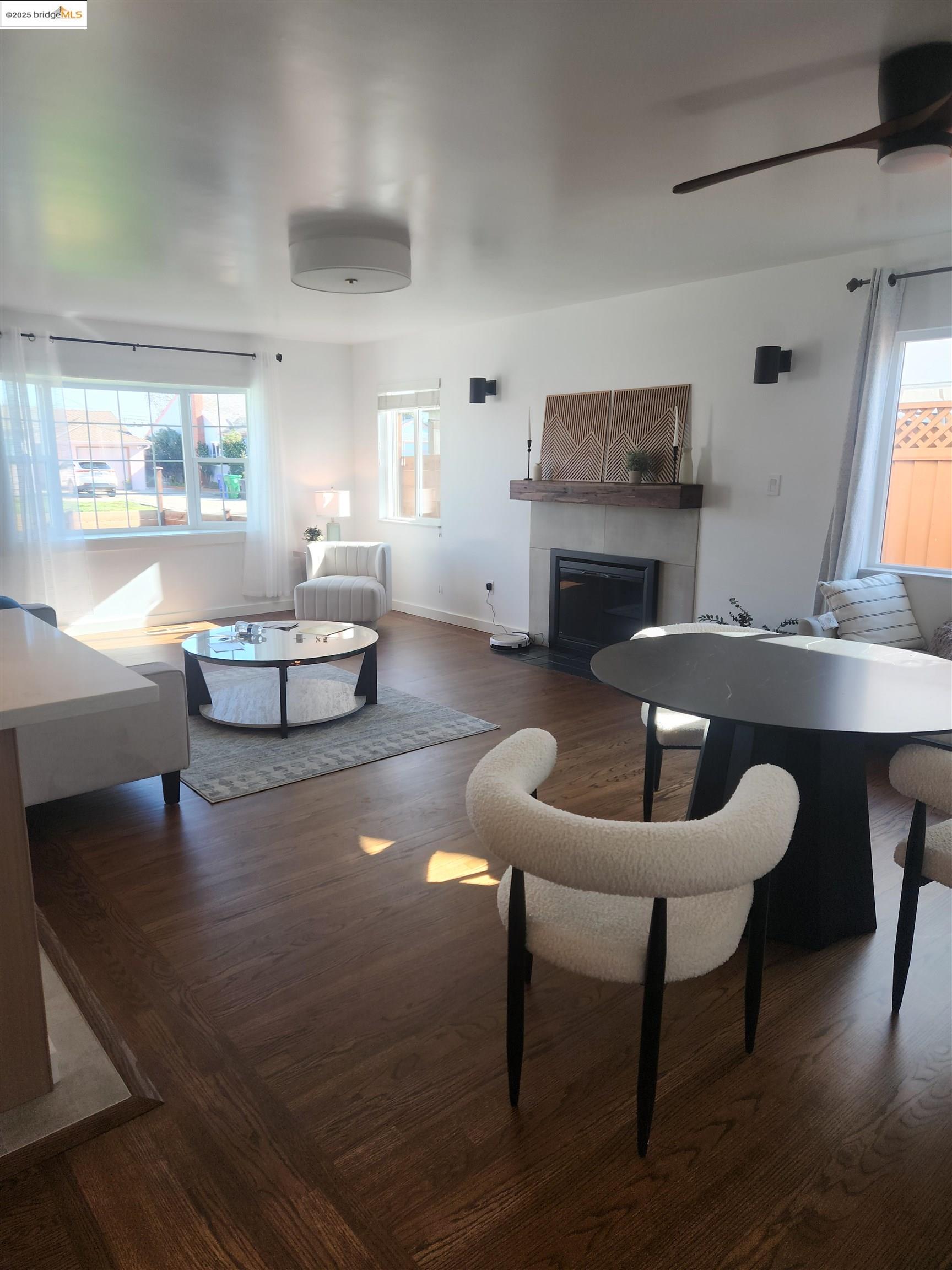 Detail Gallery Image 18 of 53 For 15373 Inverness St, San Leandro,  CA 94579-9999 - 3 Beds | 2 Baths