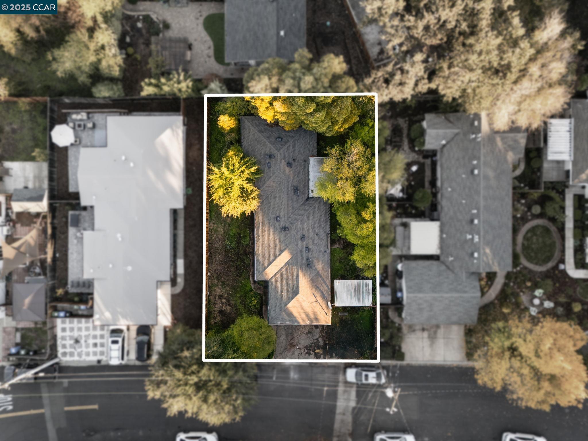 Detail Gallery Image 3 of 27 For 74-78 Palana Ct, Walnut Creek,  CA 94595 - – Beds | – Baths