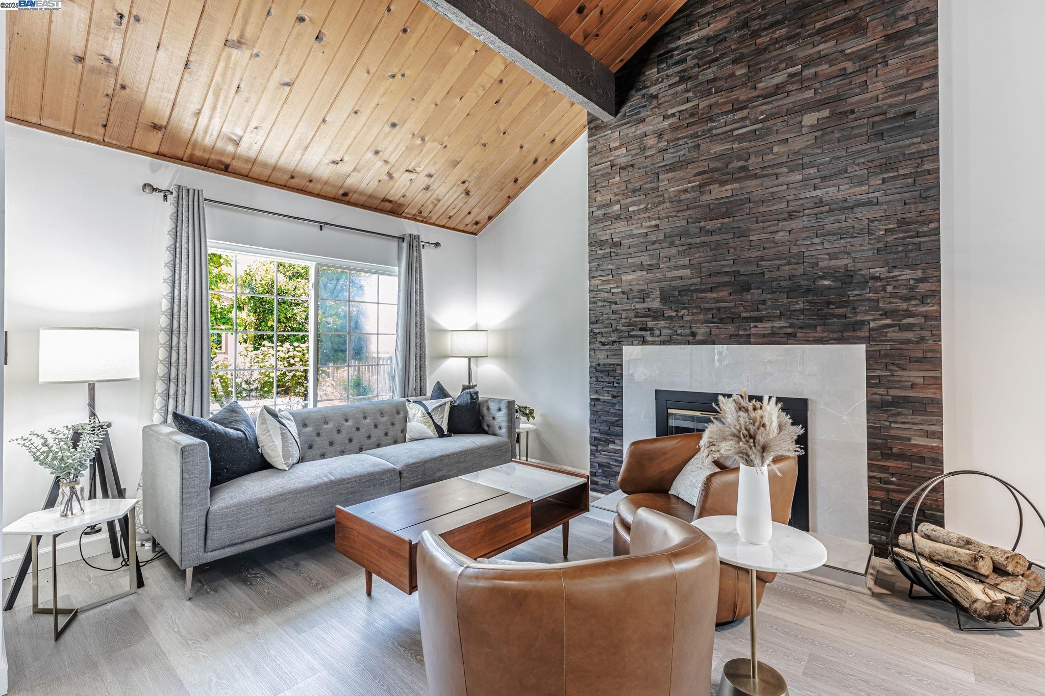 Detail Gallery Image 19 of 34 For 1835 Camino Estrada, Concord,  CA 94521 - 4 Beds | 2/1 Baths