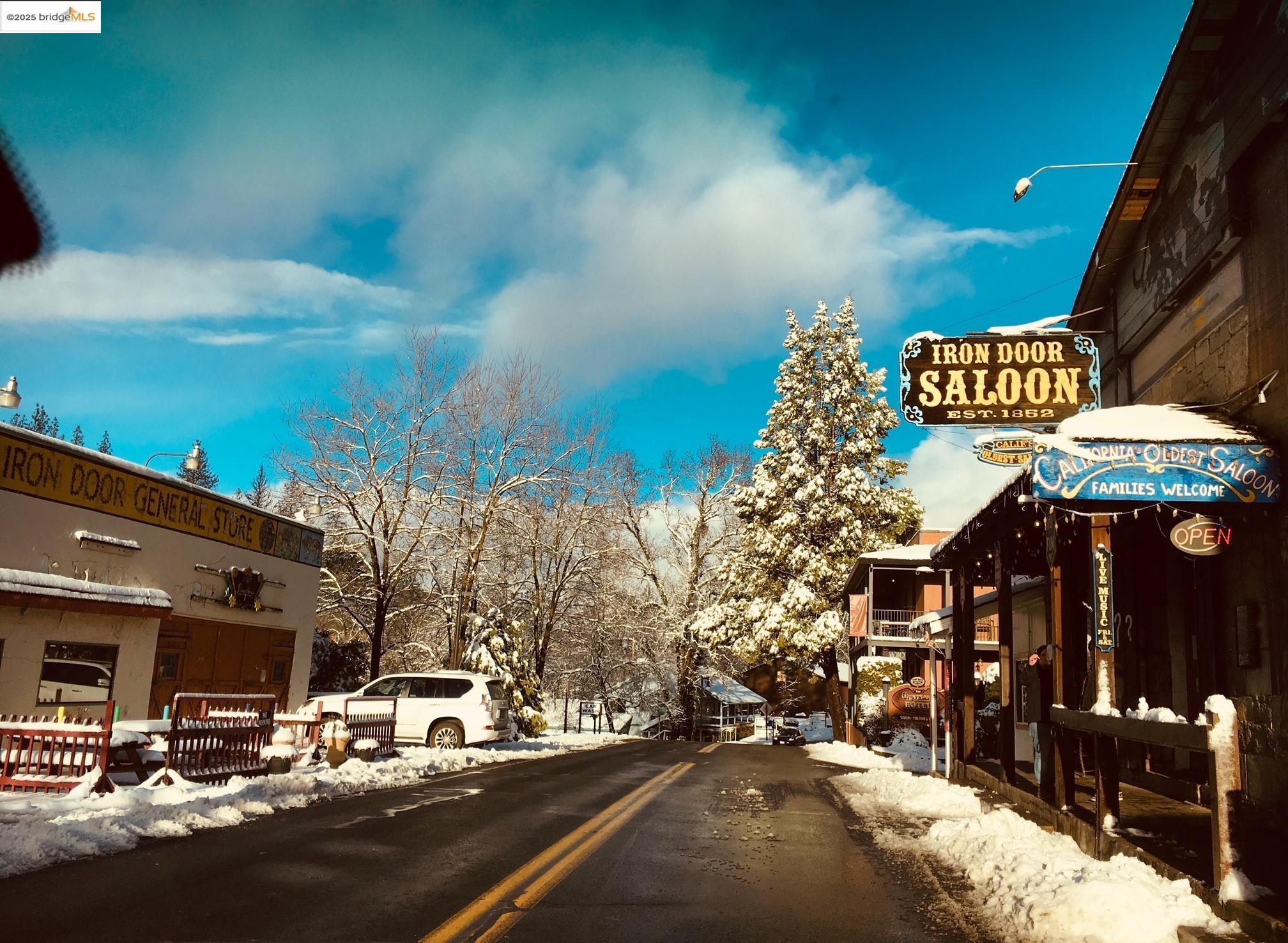 Detail Gallery Image 6 of 53 For 19703 Cottonwood St, Groveland,  CA 95321 - – Beds | – Baths