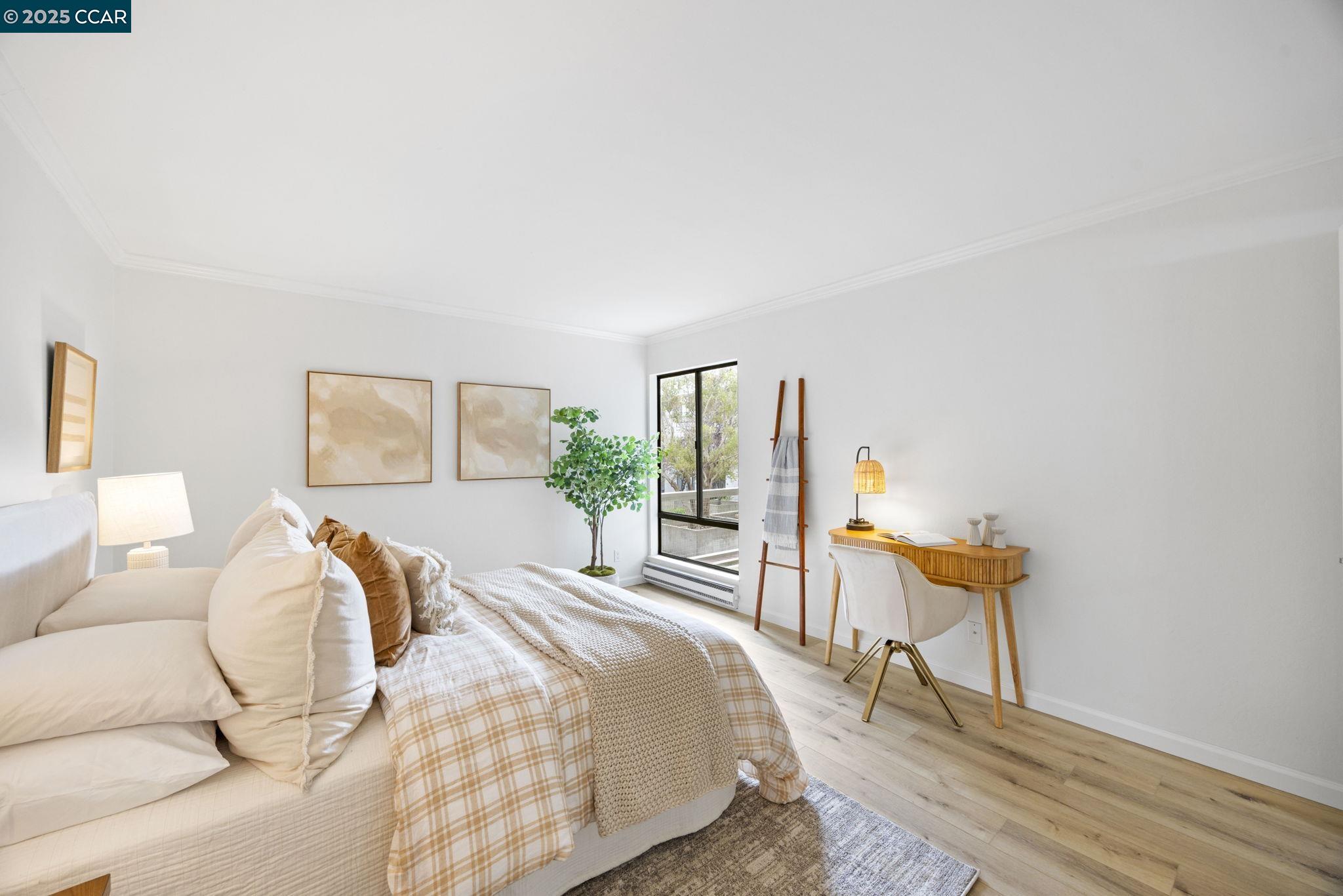 Detail Gallery Image 13 of 50 For 4 Commodore Drive #D335,  Emeryville,  CA 94608 - 1 Beds | 1 Baths