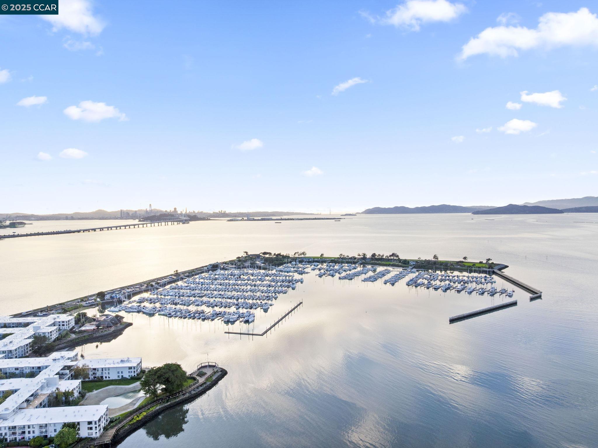 Detail Gallery Image 30 of 50 For 4 Commodore Drive #D335,  Emeryville,  CA 94608 - 1 Beds | 1 Baths