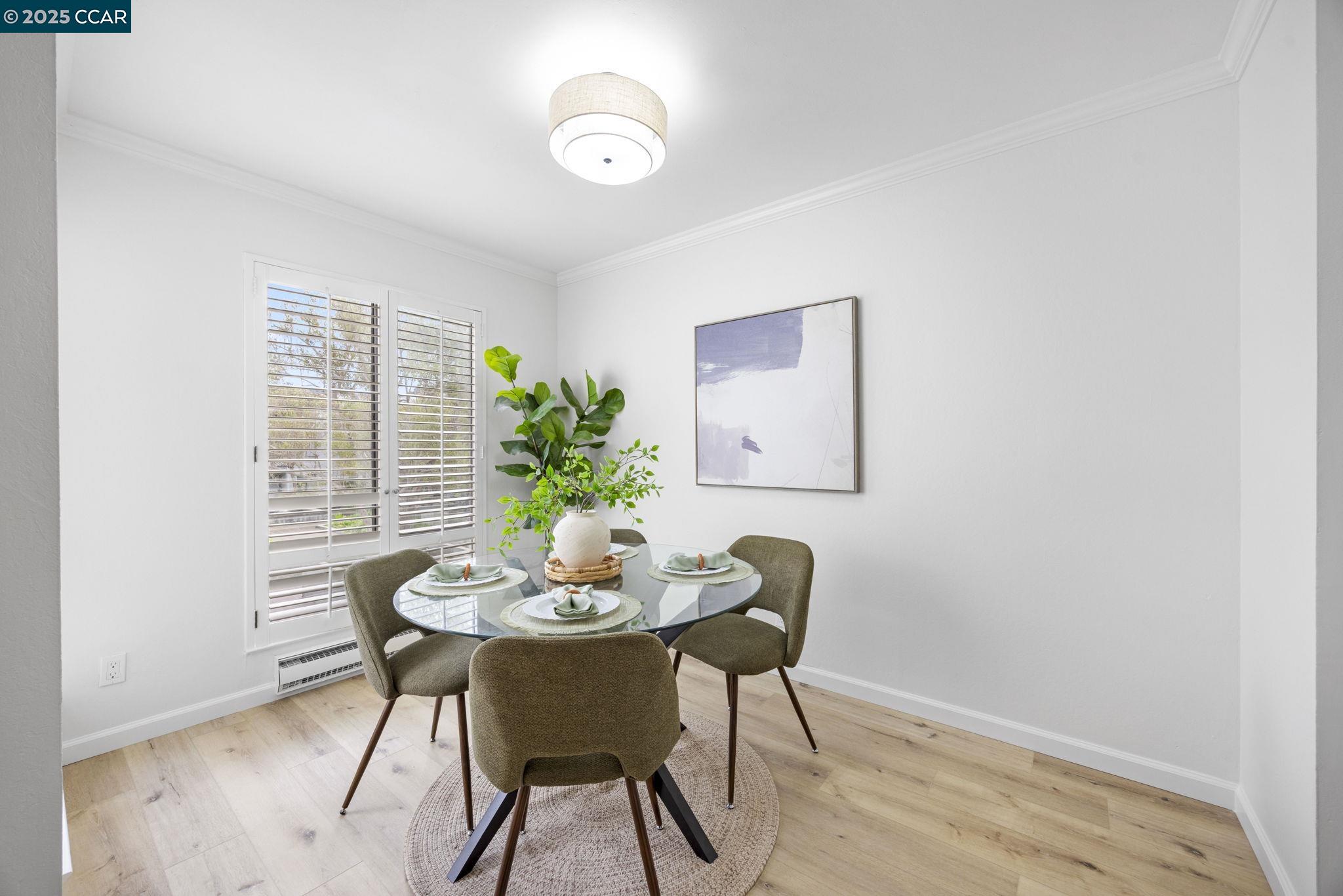 Detail Gallery Image 9 of 50 For 4 Commodore Drive #D335,  Emeryville,  CA 94608 - 1 Beds | 1 Baths