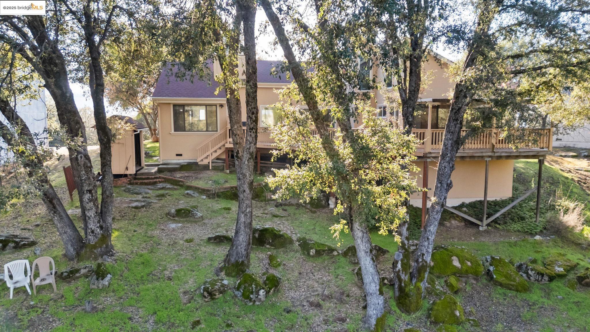 Detail Gallery Image 44 of 48 For 21916 Phoenix Lake, Sonora,  CA 95370 - 3 Beds | 2 Baths