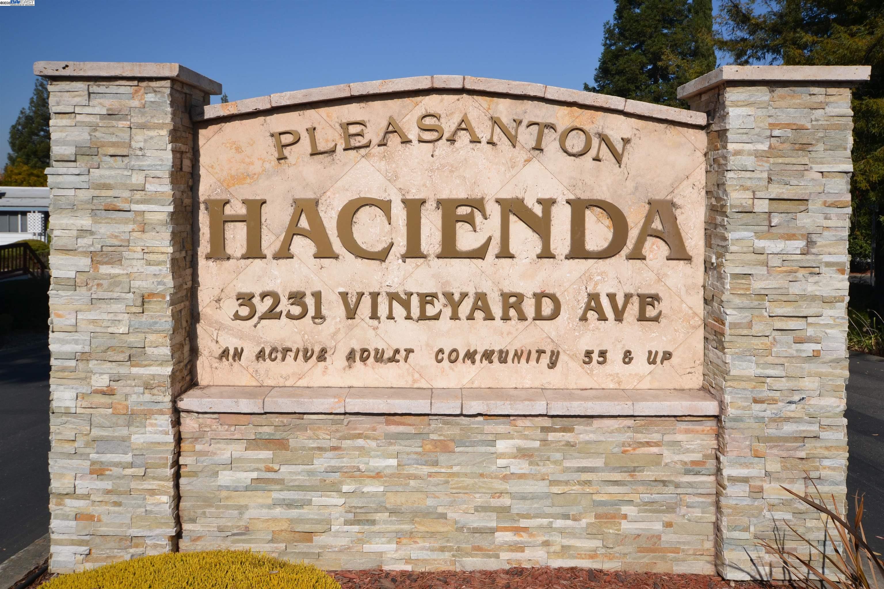 Detail Gallery Image 33 of 37 For 3231 Vineyard Ave #33,  Pleasanton,  CA 94566 - 2 Beds | 2 Baths