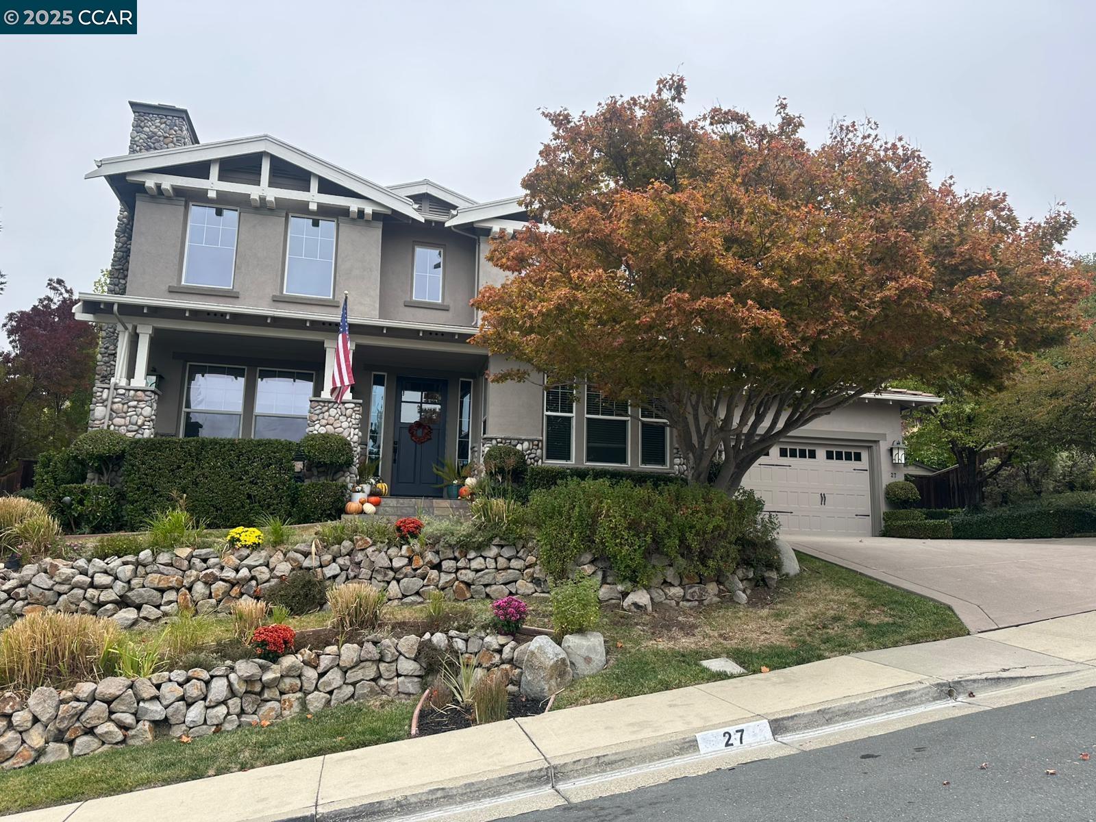 Detail Gallery Image 2 of 59 For 27 Campbell Place, Danville,  CA 94526 - 5 Beds | 4 Baths