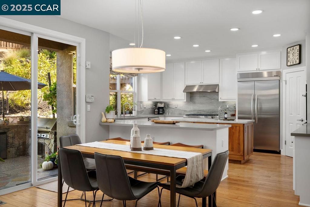 Detail Gallery Image 15 of 59 For 27 Campbell Place, Danville,  CA 94526 - 5 Beds | 4 Baths