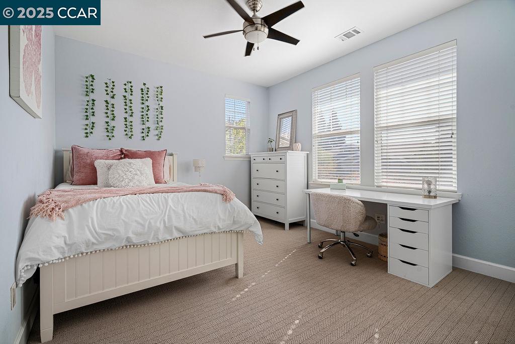 Detail Gallery Image 25 of 59 For 27 Campbell Place, Danville,  CA 94526 - 5 Beds | 4 Baths