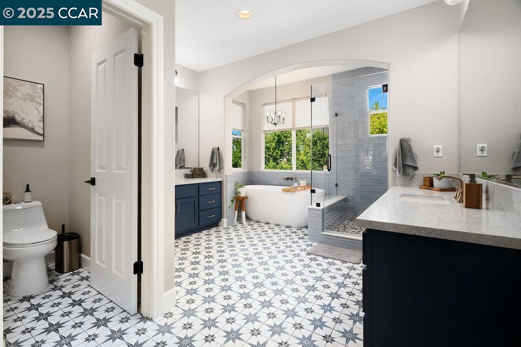 Detail Gallery Image 34 of 59 For 27 Campbell Place, Danville,  CA 94526 - 5 Beds | 4 Baths