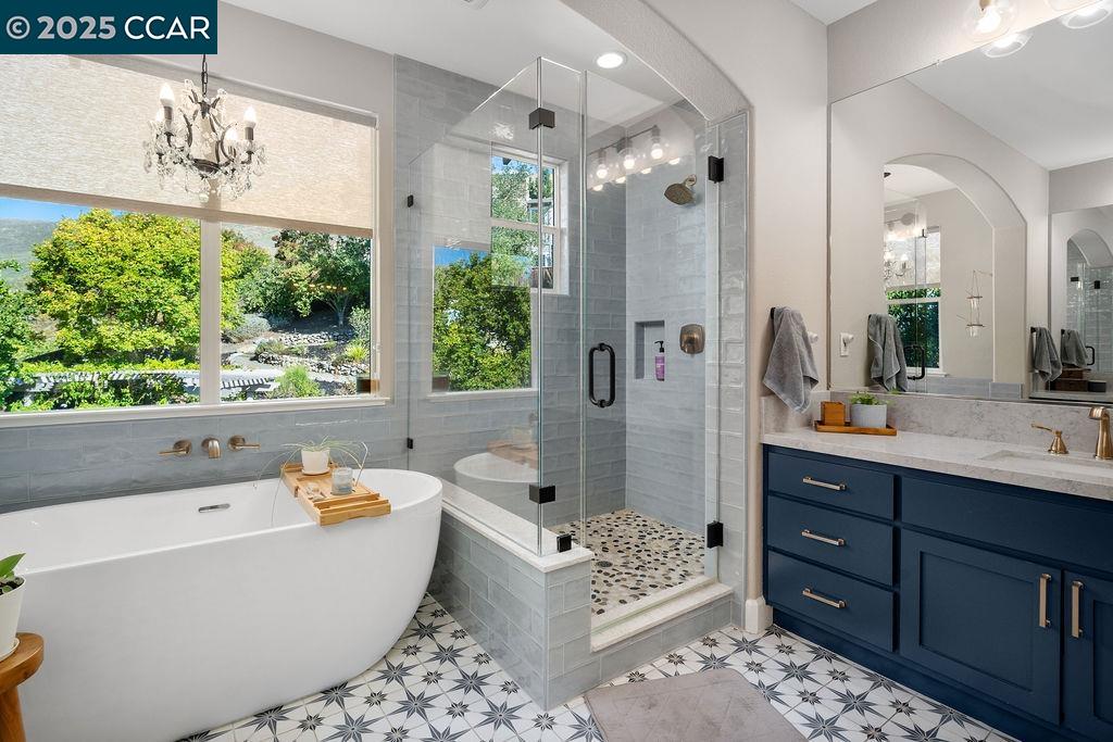 Detail Gallery Image 35 of 59 For 27 Campbell Place, Danville,  CA 94526 - 5 Beds | 4 Baths