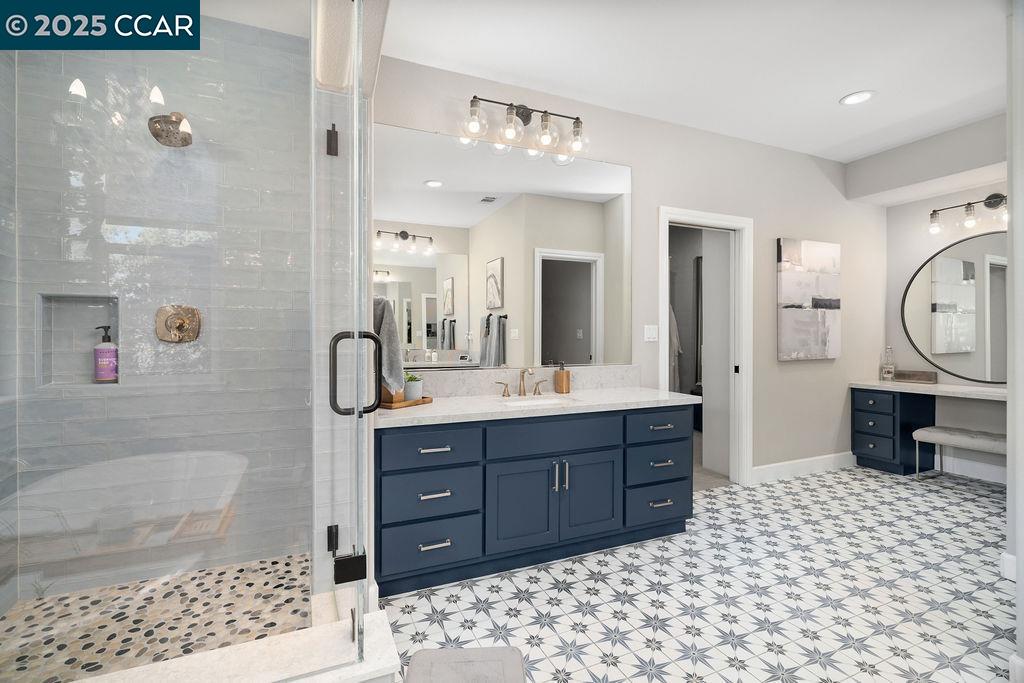 Detail Gallery Image 36 of 59 For 27 Campbell Place, Danville,  CA 94526 - 5 Beds | 4 Baths