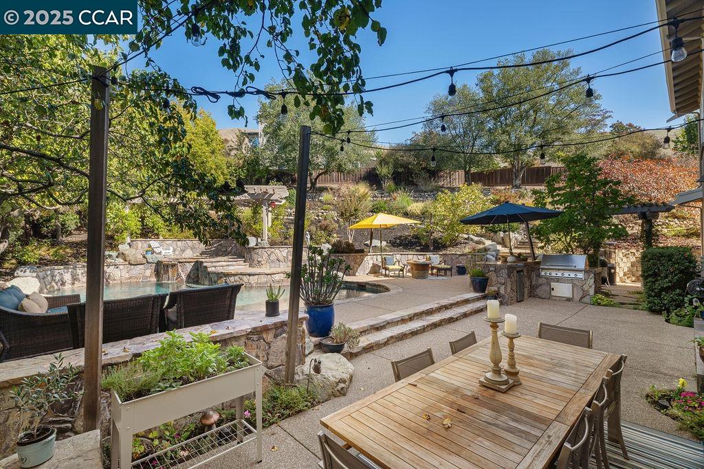 Detail Gallery Image 40 of 59 For 27 Campbell Place, Danville,  CA 94526 - 5 Beds | 4 Baths