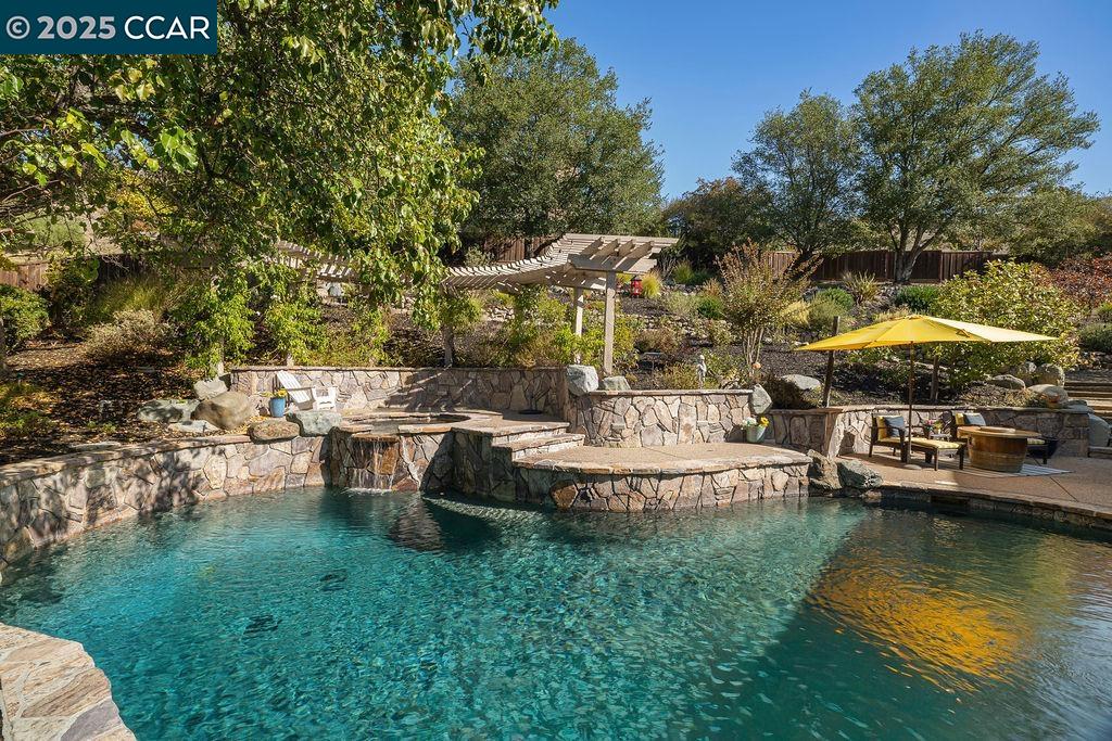 Detail Gallery Image 42 of 59 For 27 Campbell Place, Danville,  CA 94526 - 5 Beds | 4 Baths