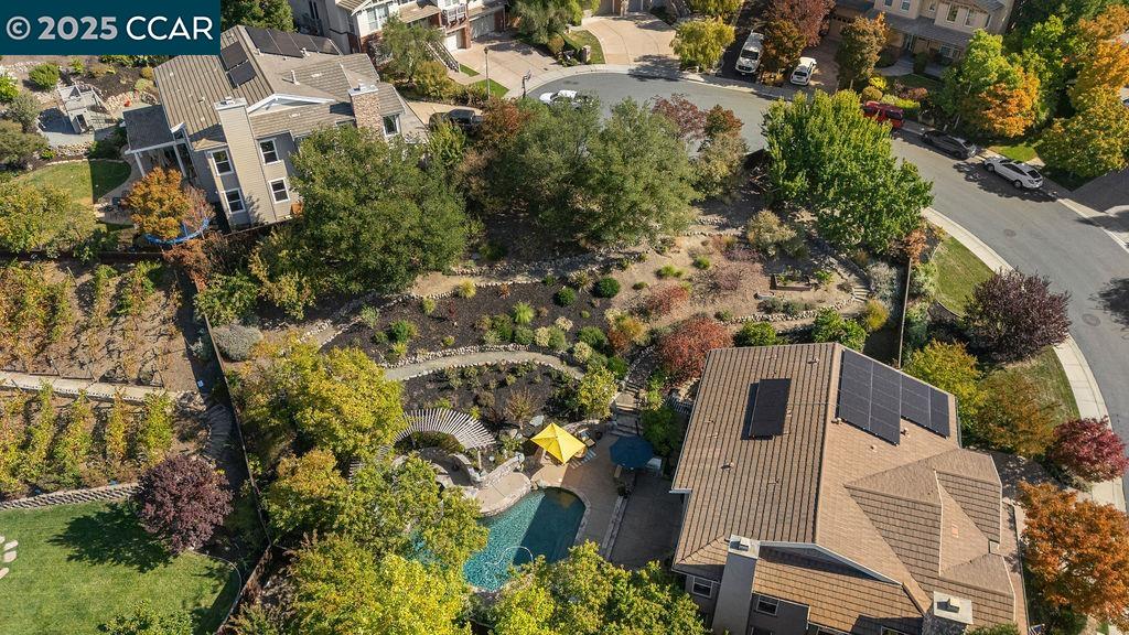 Detail Gallery Image 44 of 59 For 27 Campbell Place, Danville,  CA 94526 - 5 Beds | 4 Baths