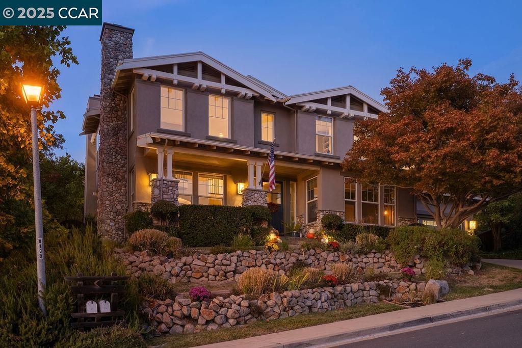 Detail Gallery Image 49 of 59 For 27 Campbell Place, Danville,  CA 94526 - 5 Beds | 4 Baths