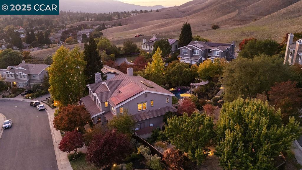 Detail Gallery Image 51 of 59 For 27 Campbell Place, Danville,  CA 94526 - 5 Beds | 4 Baths