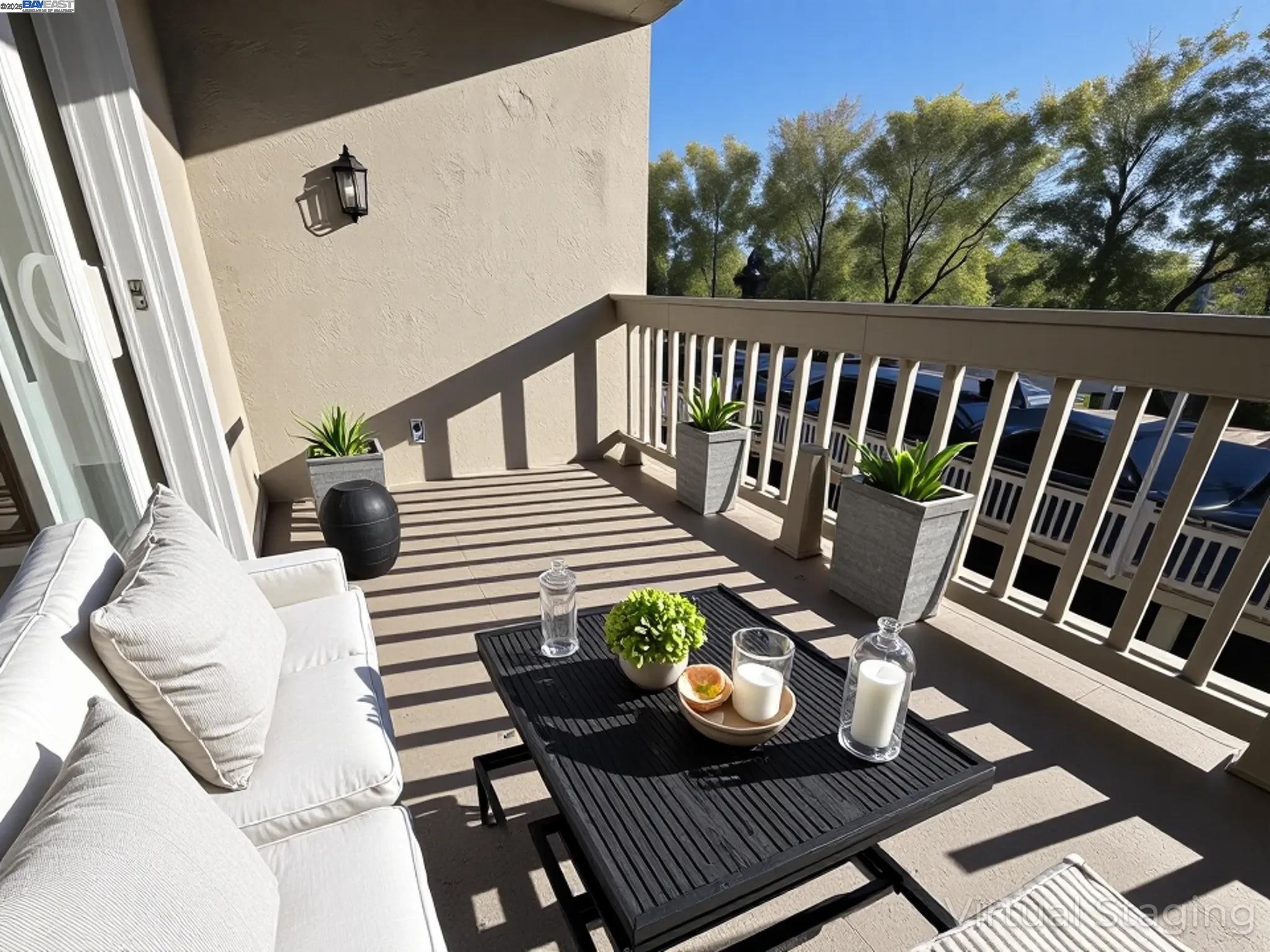 Detail Gallery Image 13 of 29 For 1087 Murrieta Blvd #243,  Livermore,  CA 94550 - 1 Beds | 1 Baths