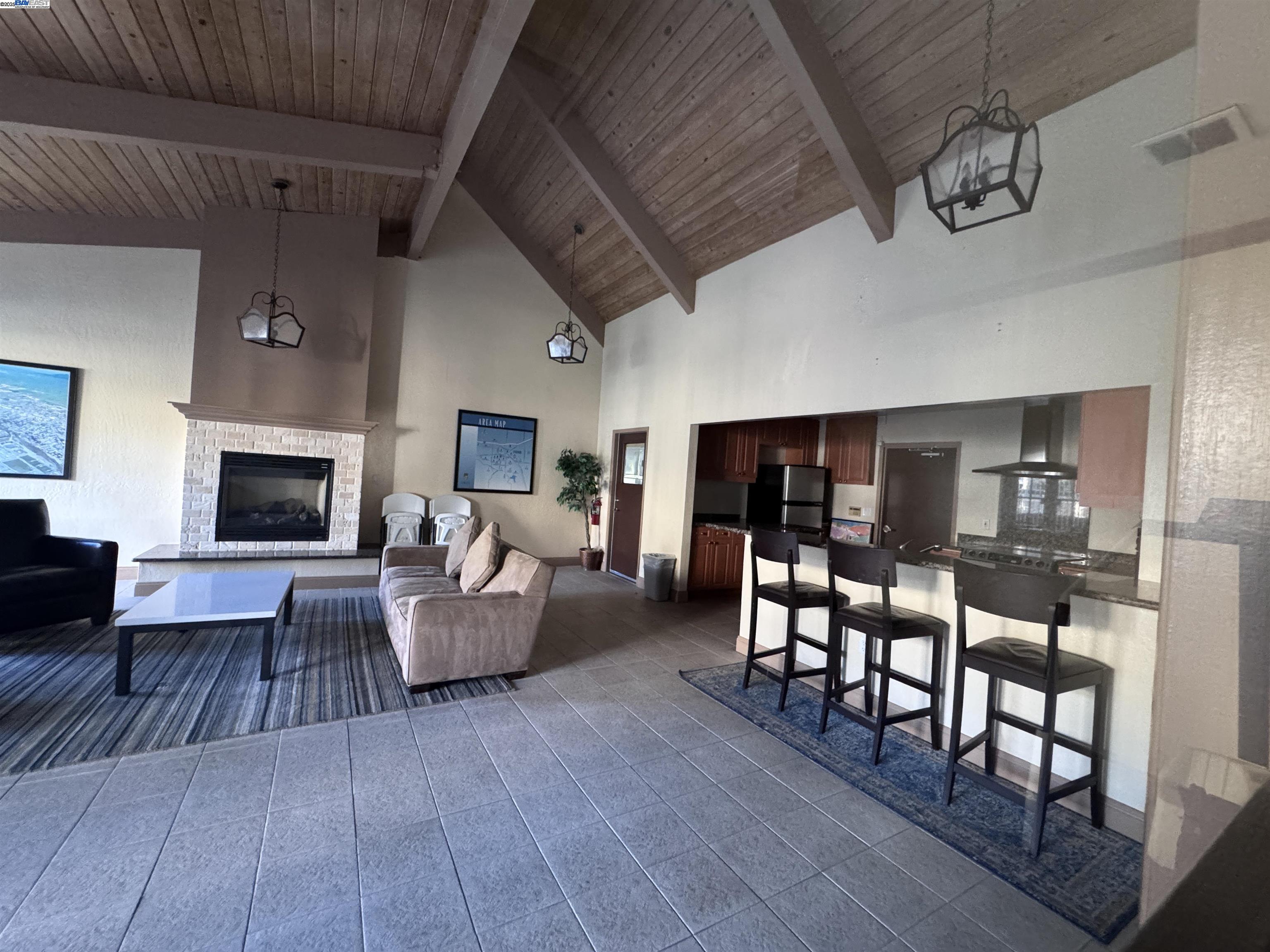 Detail Gallery Image 22 of 29 For 1087 Murrieta Blvd #243,  Livermore,  CA 94550 - 1 Beds | 1 Baths