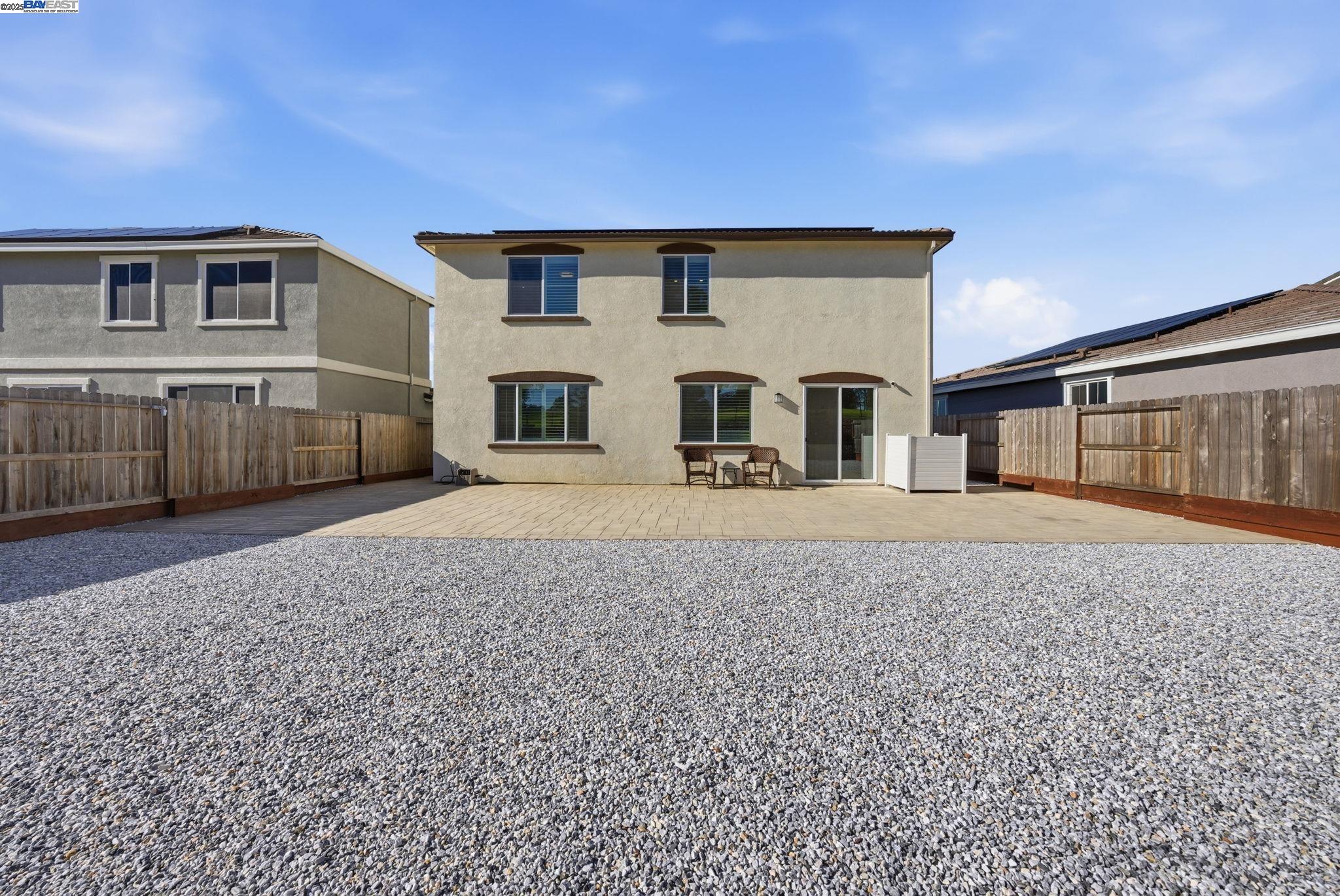 Detail Gallery Image 41 of 59 For 4158 Markovich Ct, Richmond,  CA 94806 - 4 Beds | 3 Baths