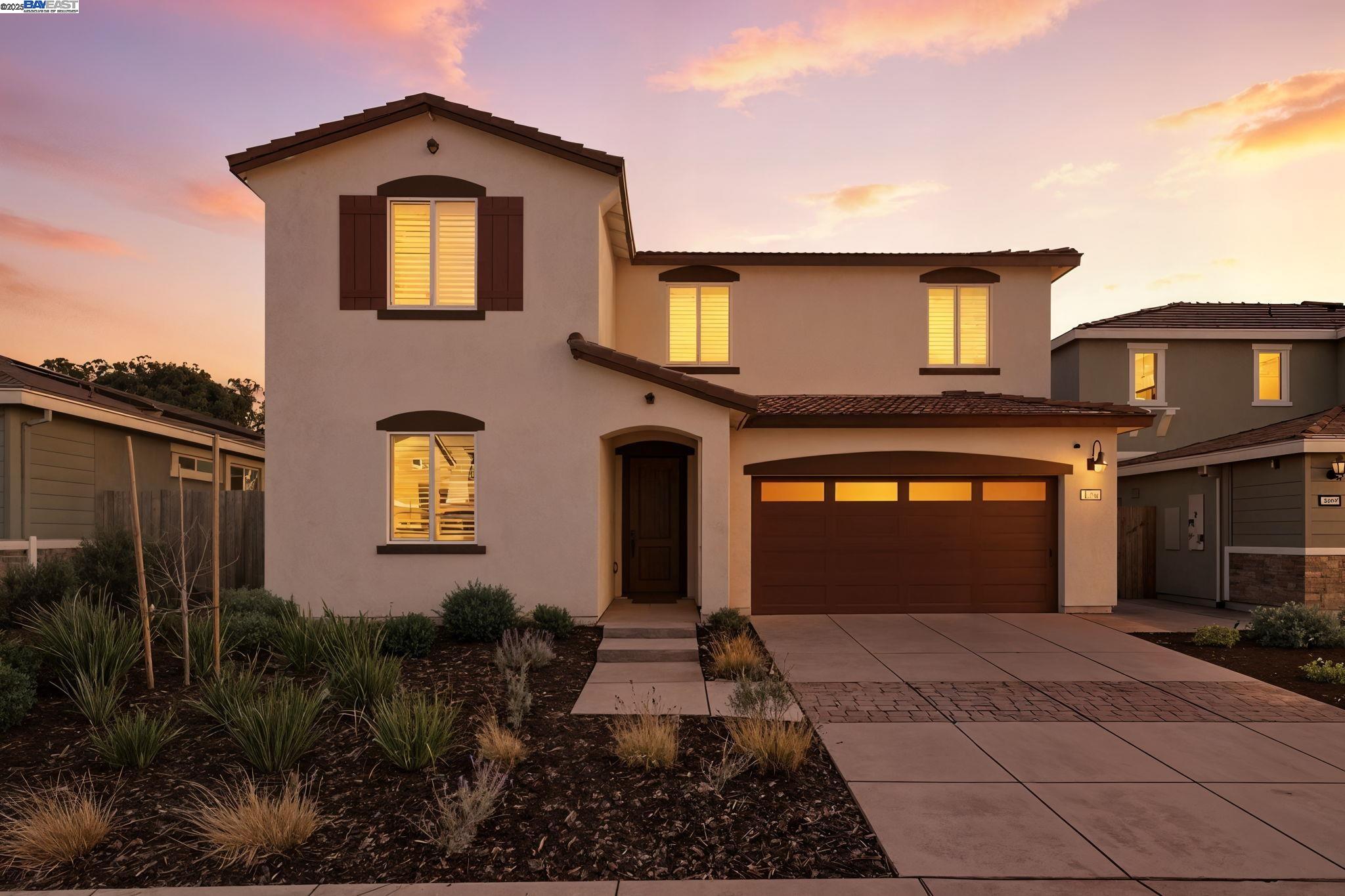 Detail Gallery Image 46 of 59 For 4158 Markovich Ct, Richmond,  CA 94806 - 4 Beds | 3 Baths