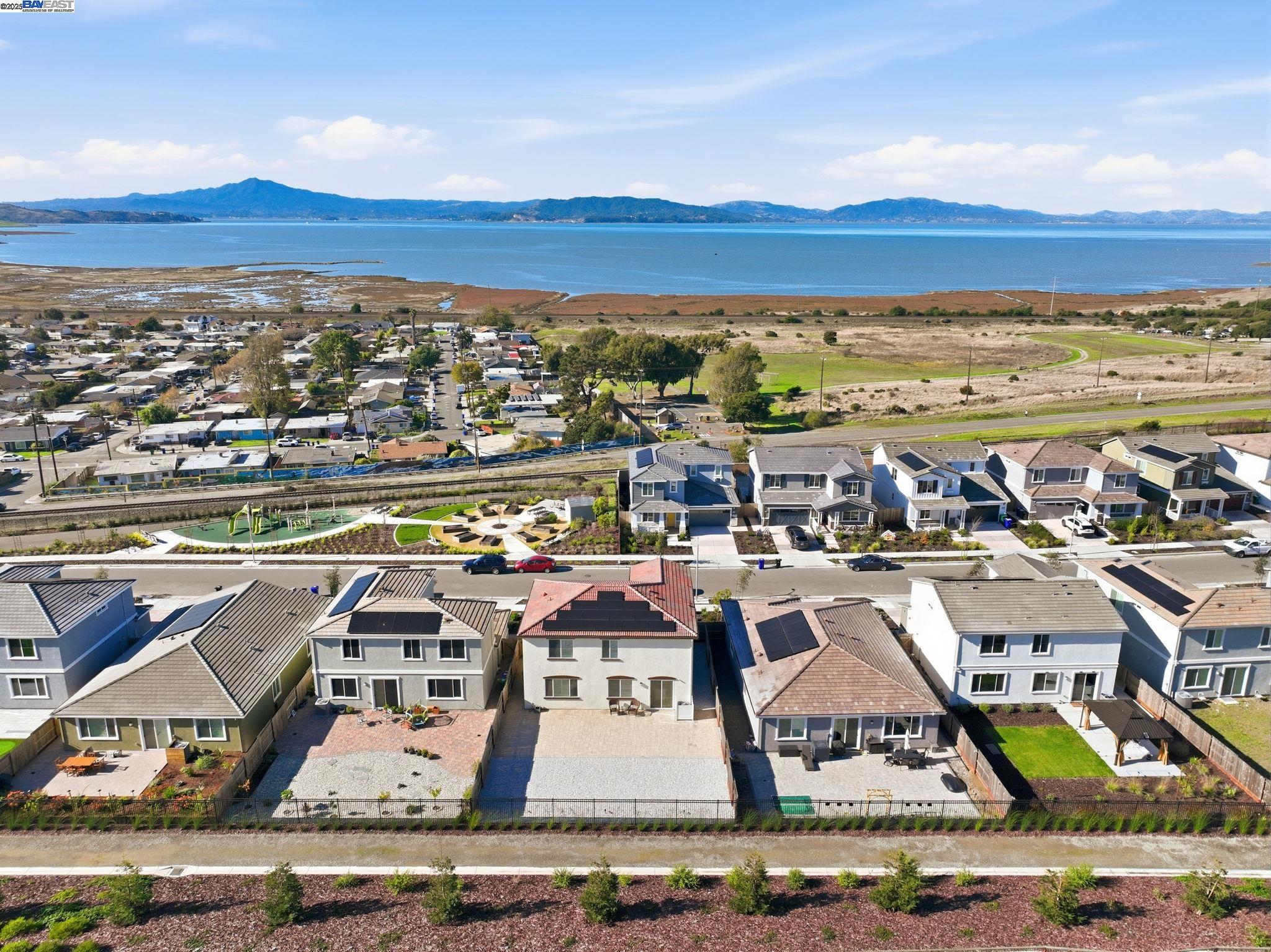 Detail Gallery Image 53 of 59 For 4158 Markovich Ct, Richmond,  CA 94806 - 4 Beds | 3 Baths