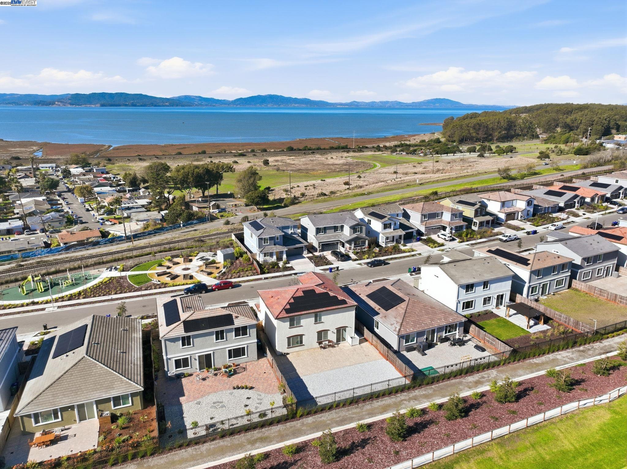 Detail Gallery Image 54 of 59 For 4158 Markovich Ct, Richmond,  CA 94806 - 4 Beds | 3 Baths