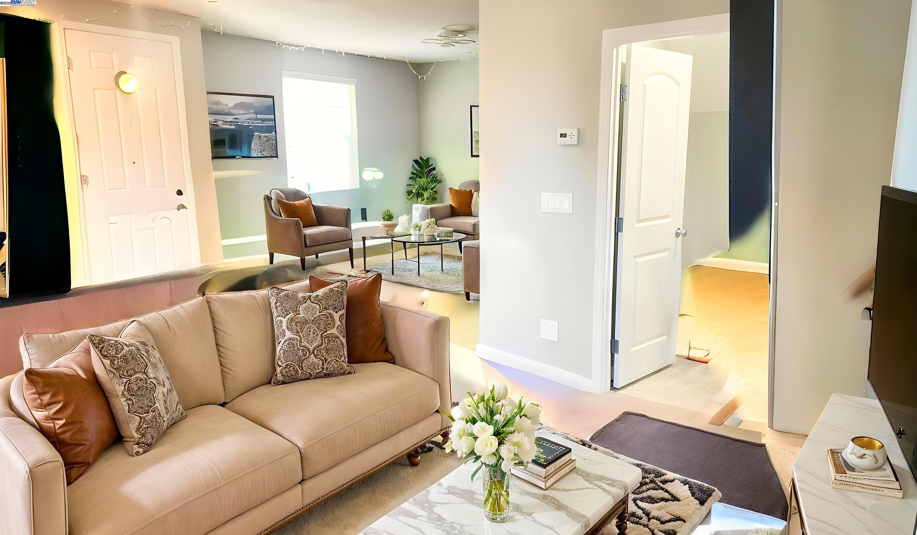 Detail Gallery Image 3 of 15 For 4520 Gironella Walk, Sacramento,  CA 95823 - 3 Beds | 2/1 Baths