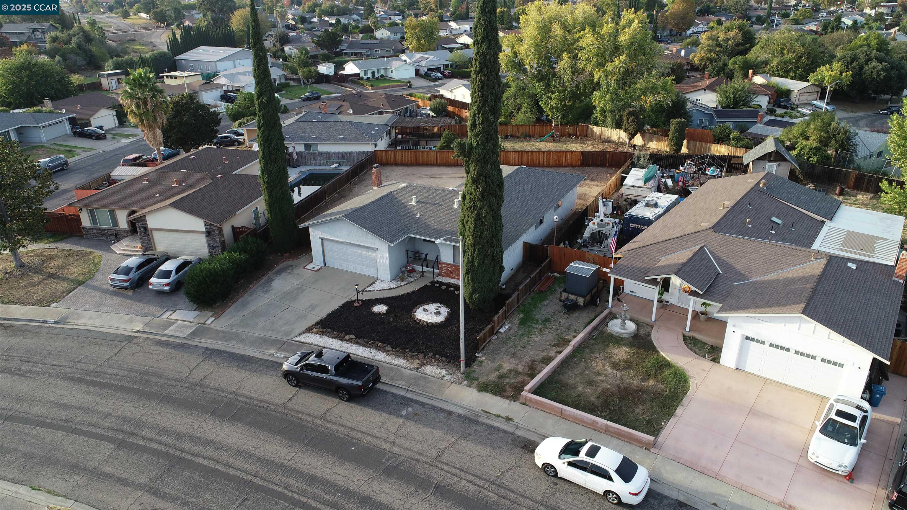 Detail Gallery Image 43 of 44 For 1428 Saint Frances Dr, Antioch,  CA 94509 - 4 Beds | 2 Baths