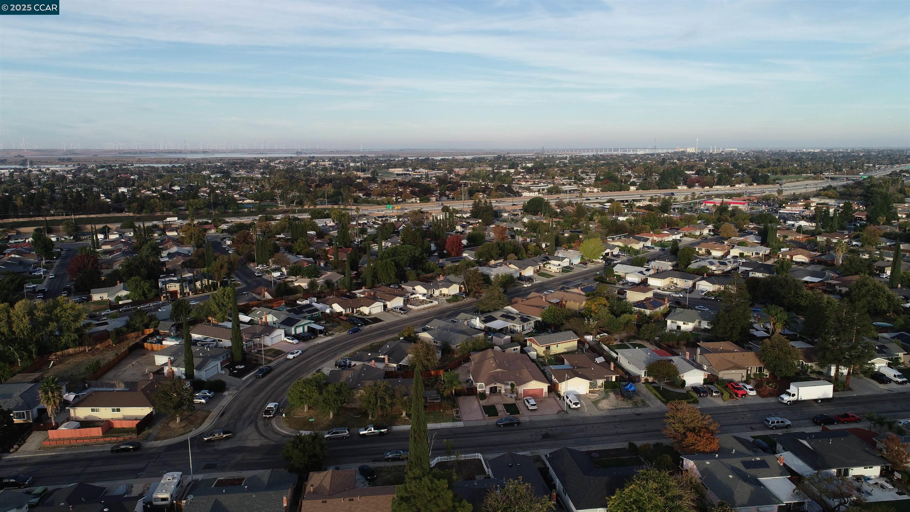 Detail Gallery Image 44 of 44 For 1428 Saint Frances Dr, Antioch,  CA 94509 - 4 Beds | 2 Baths